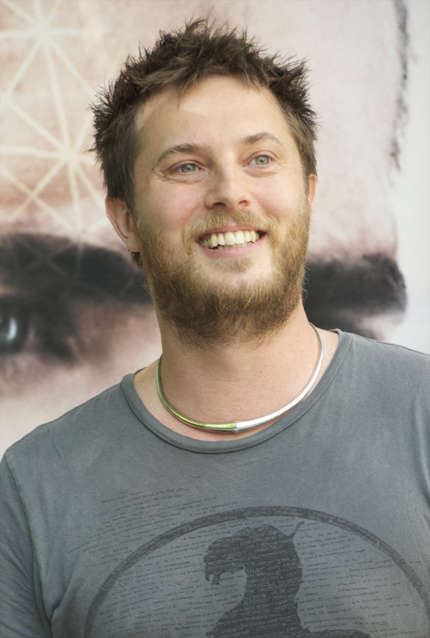 Duncan Jones photo 2