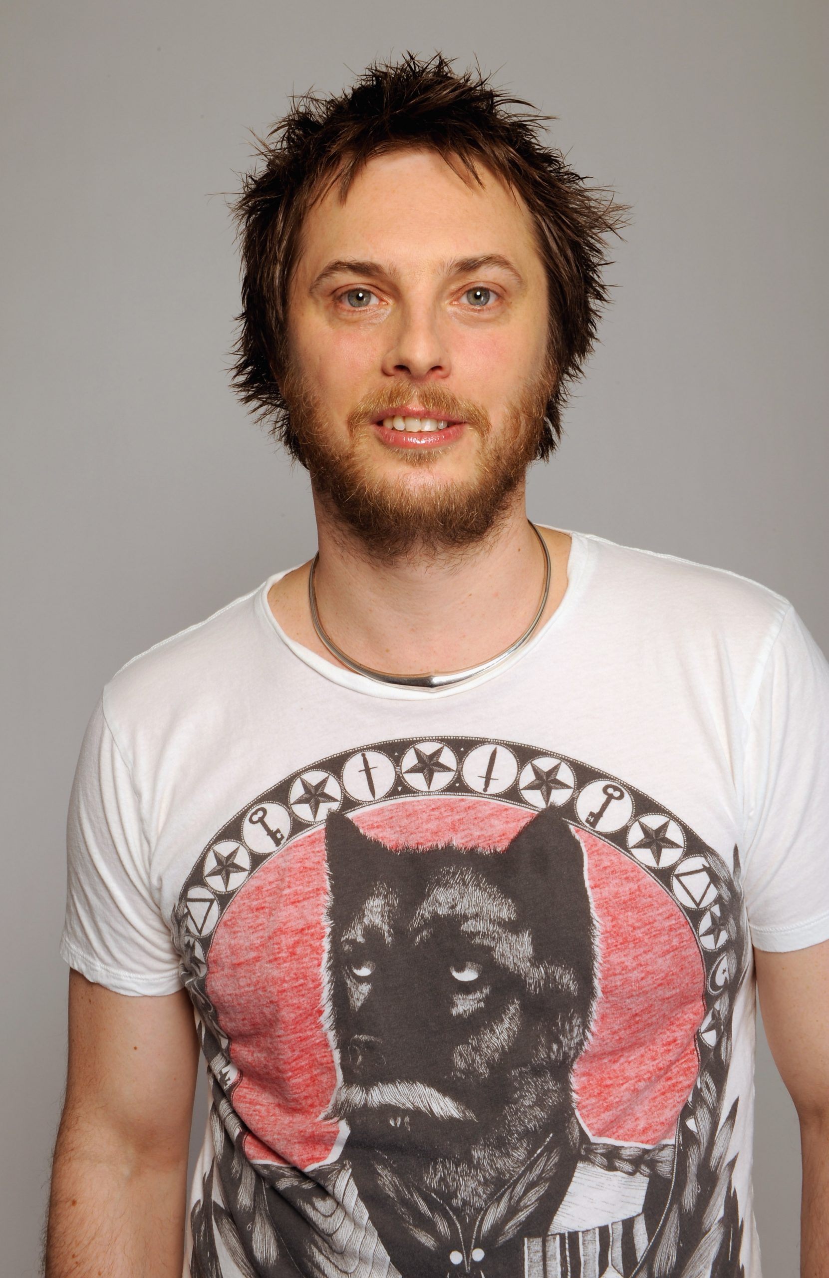 Duncan Jones photo 3