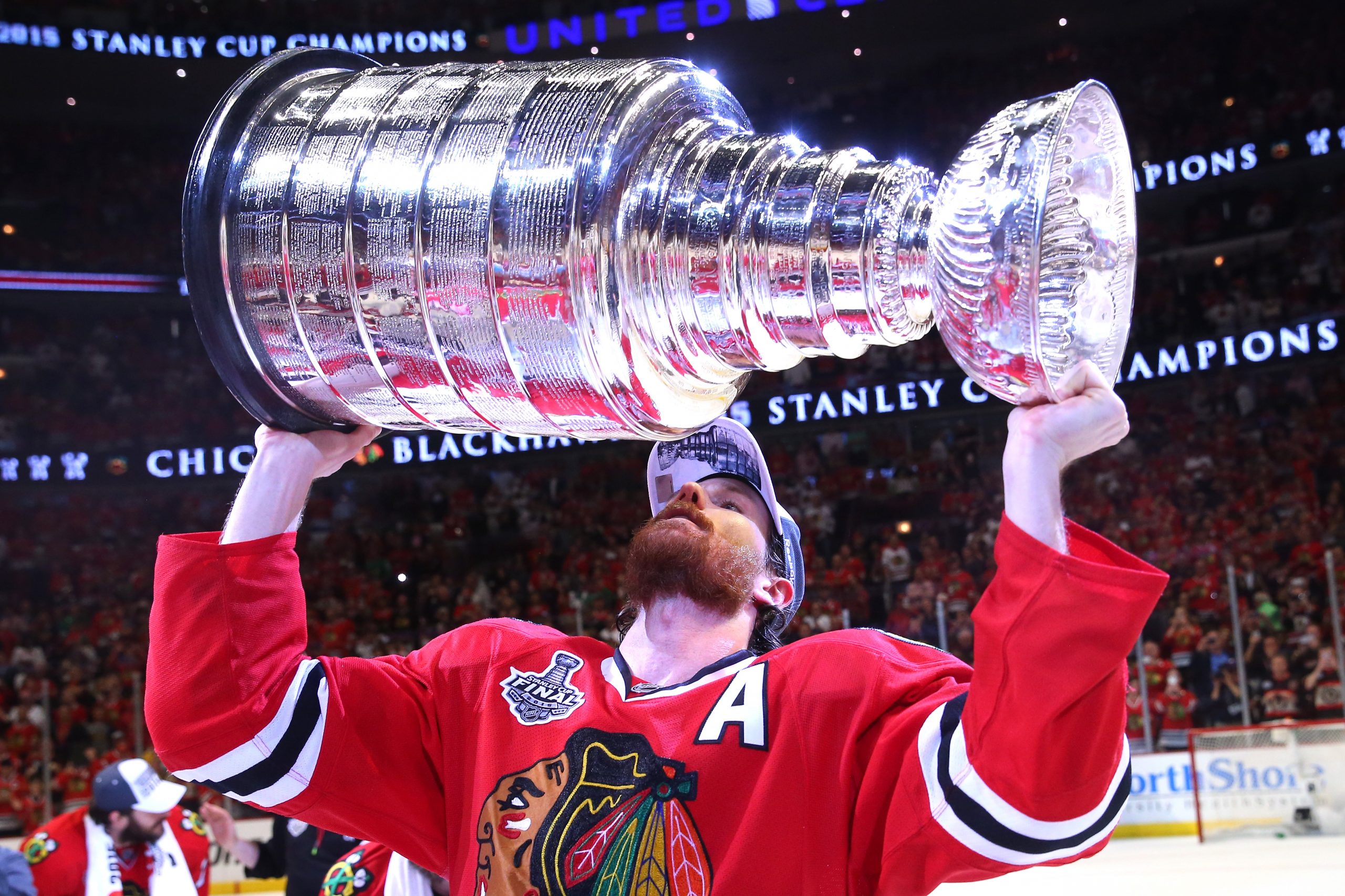 Duncan Keith photo