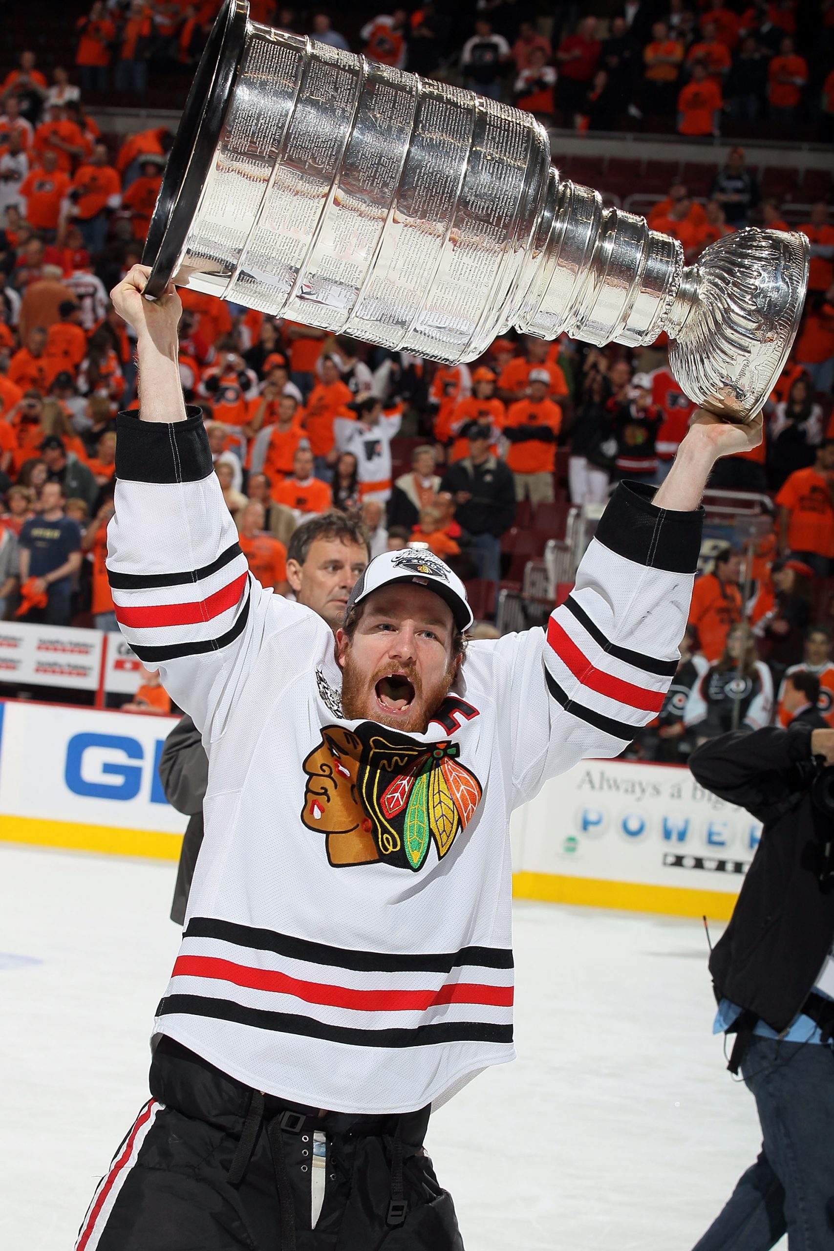 Duncan Keith photo 3