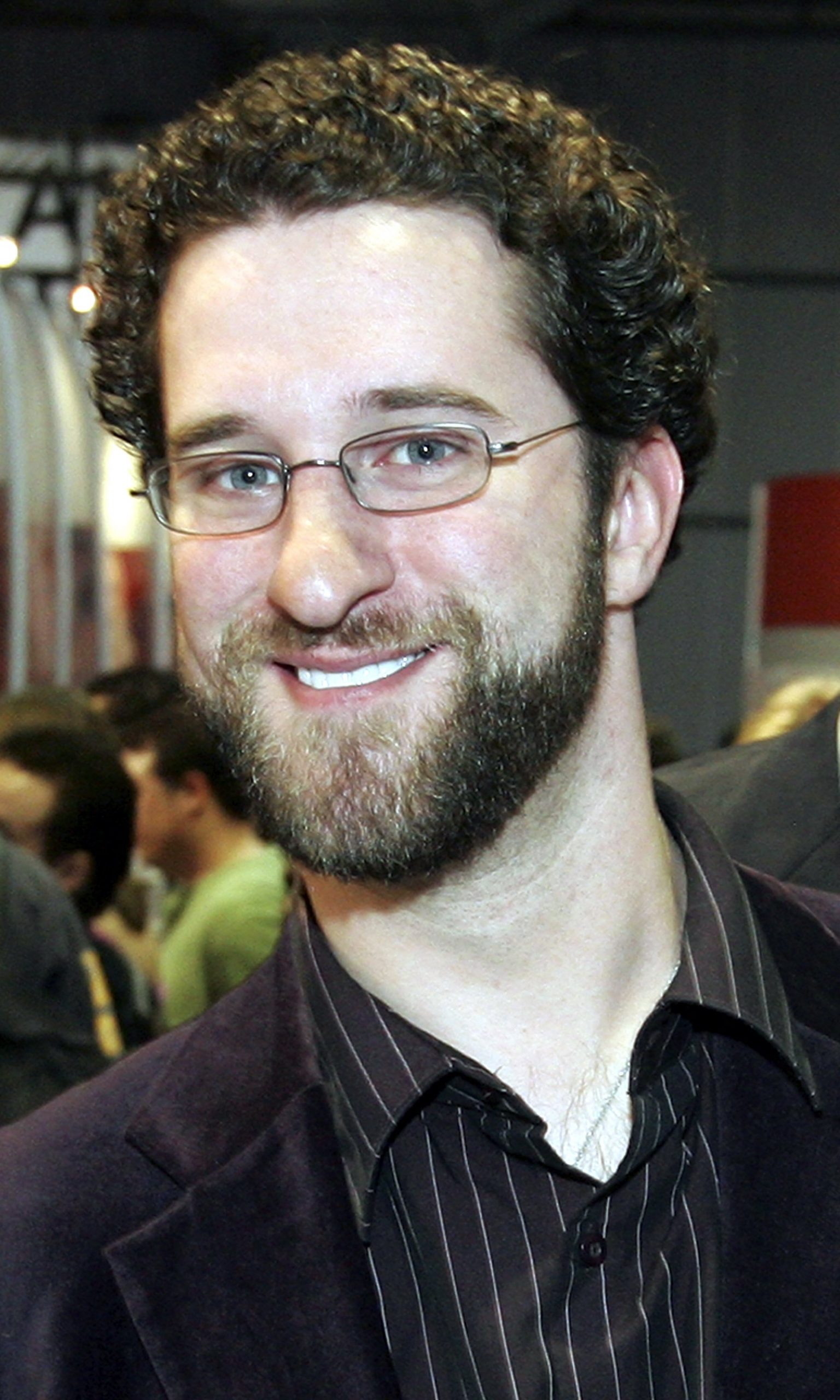 Dustin Diamond photo