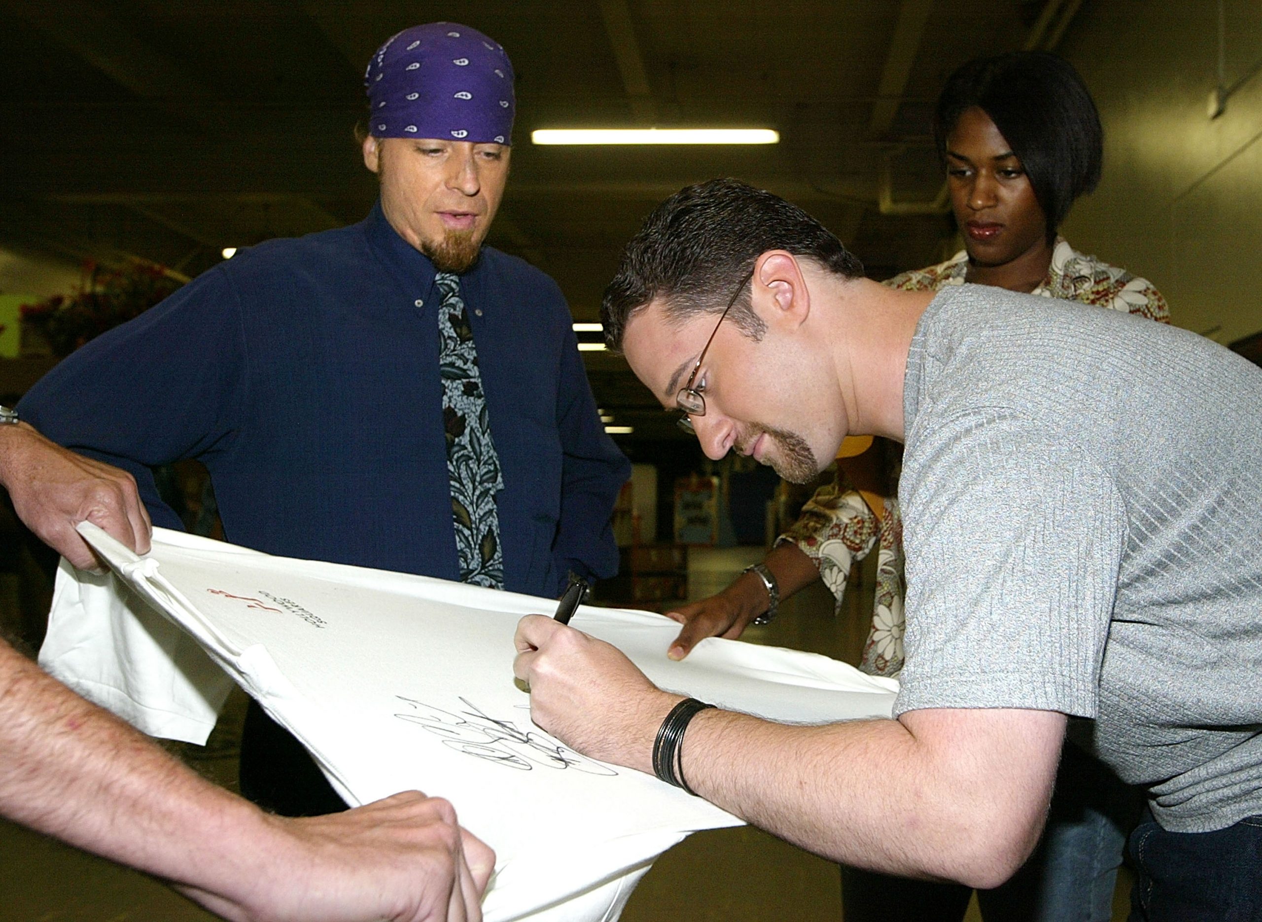 Dustin Diamond photo 3