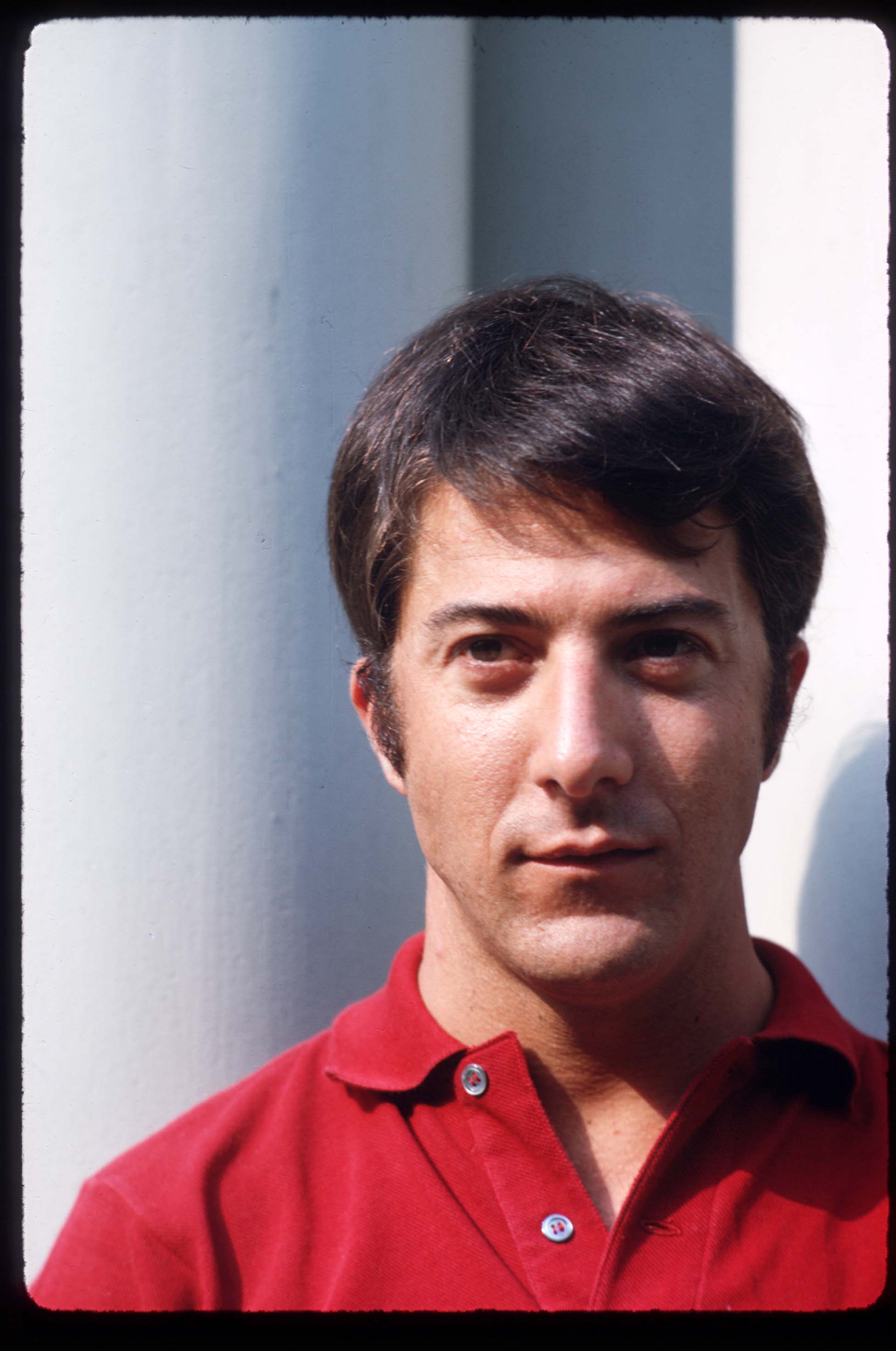 Dustin Hoffman photo 2