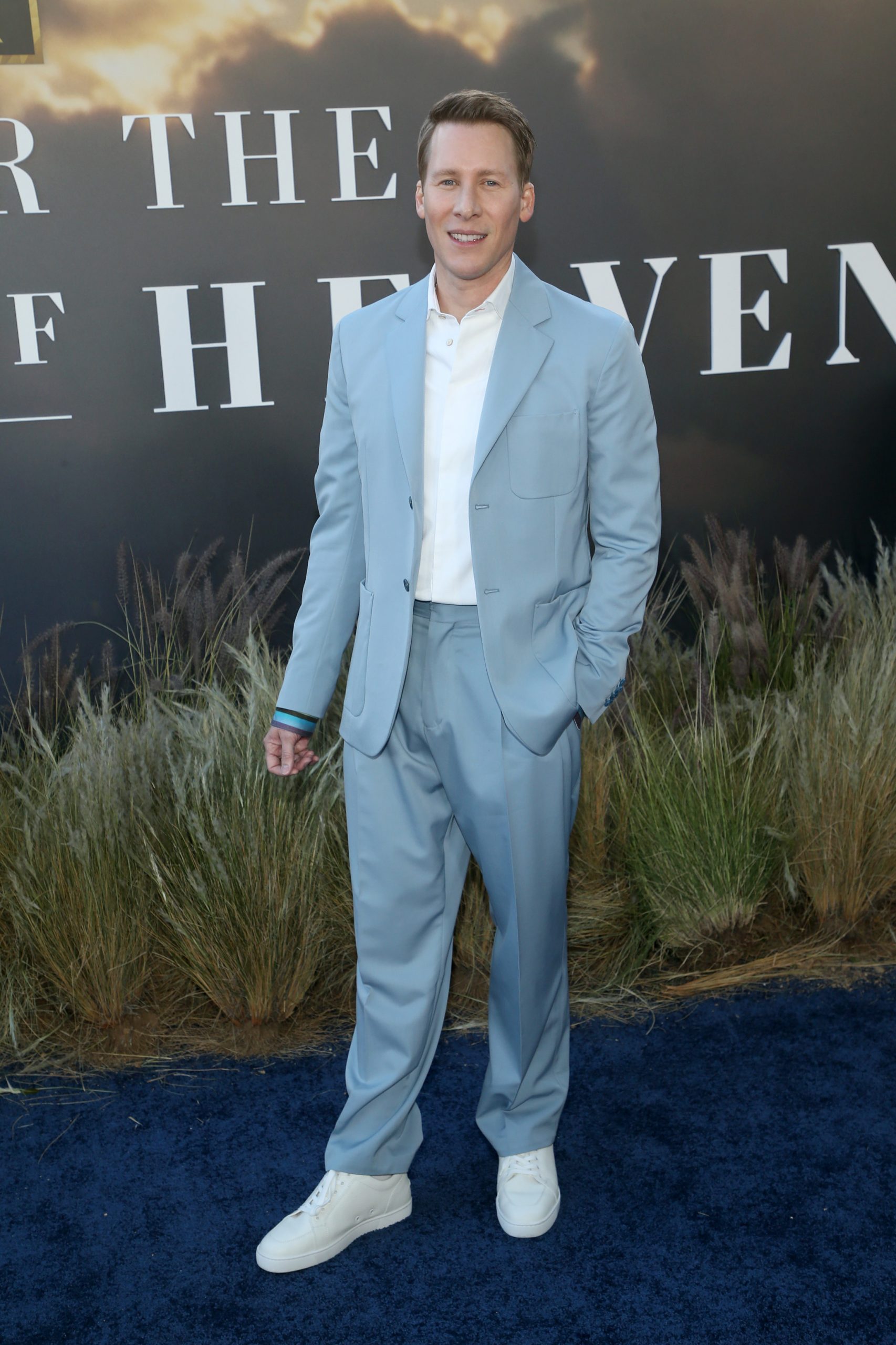 Dustin Lance Black photo 2