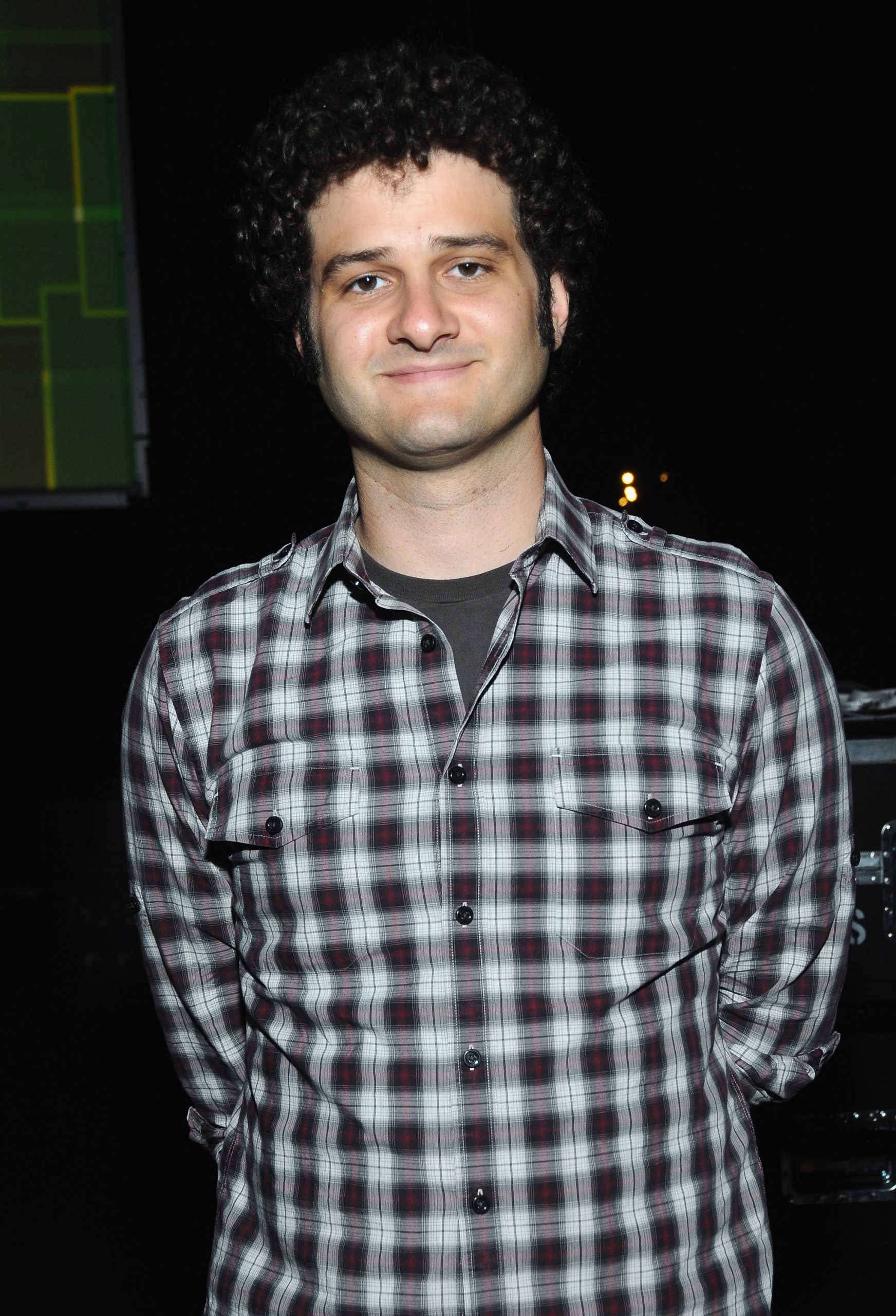 Dustin Moskovitz photo