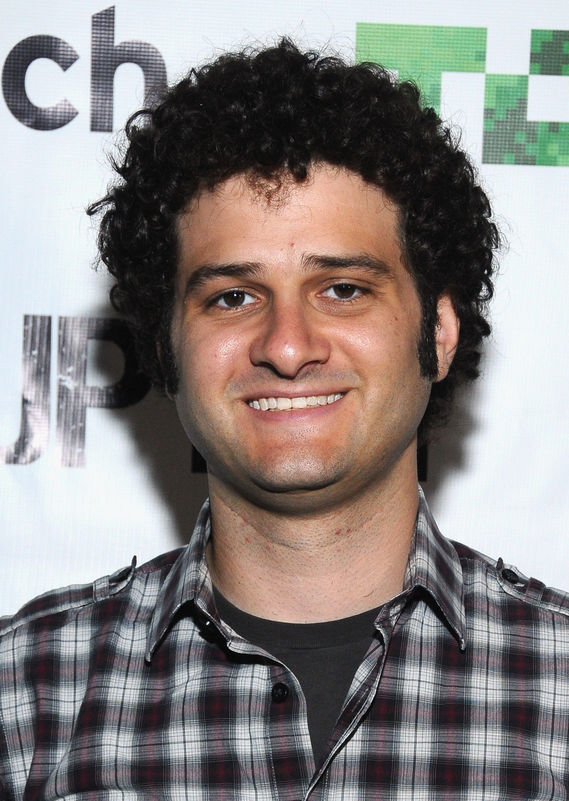 Dustin Moskovitz photo 3