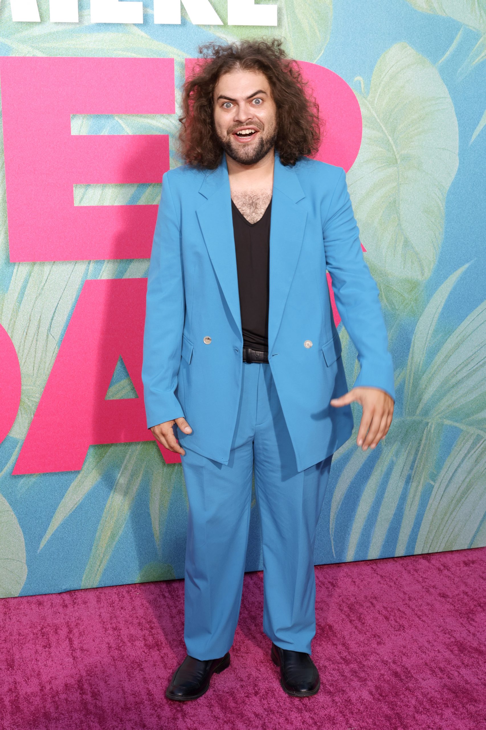 Dustin Ybarra photo