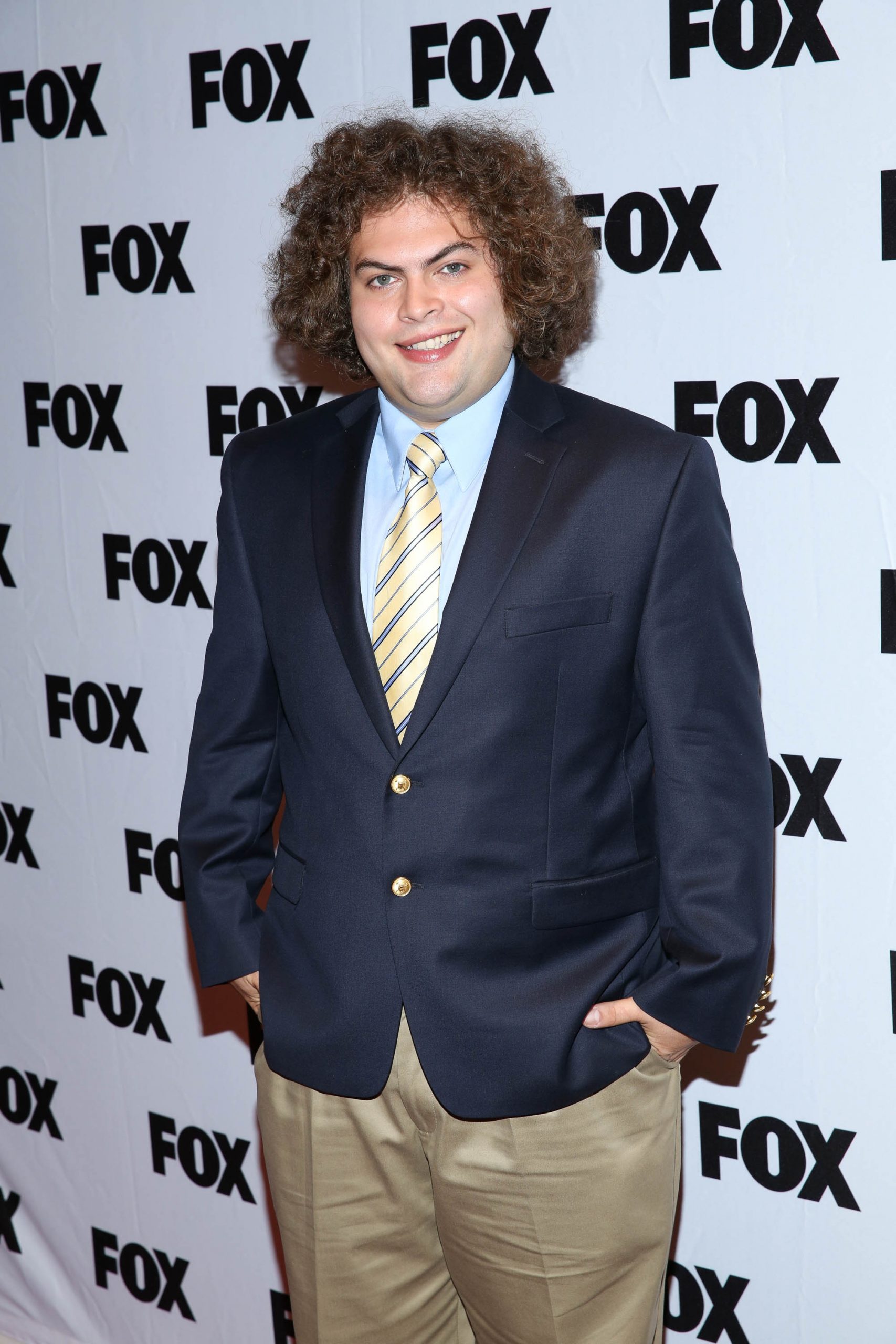 Dustin Ybarra photo 3