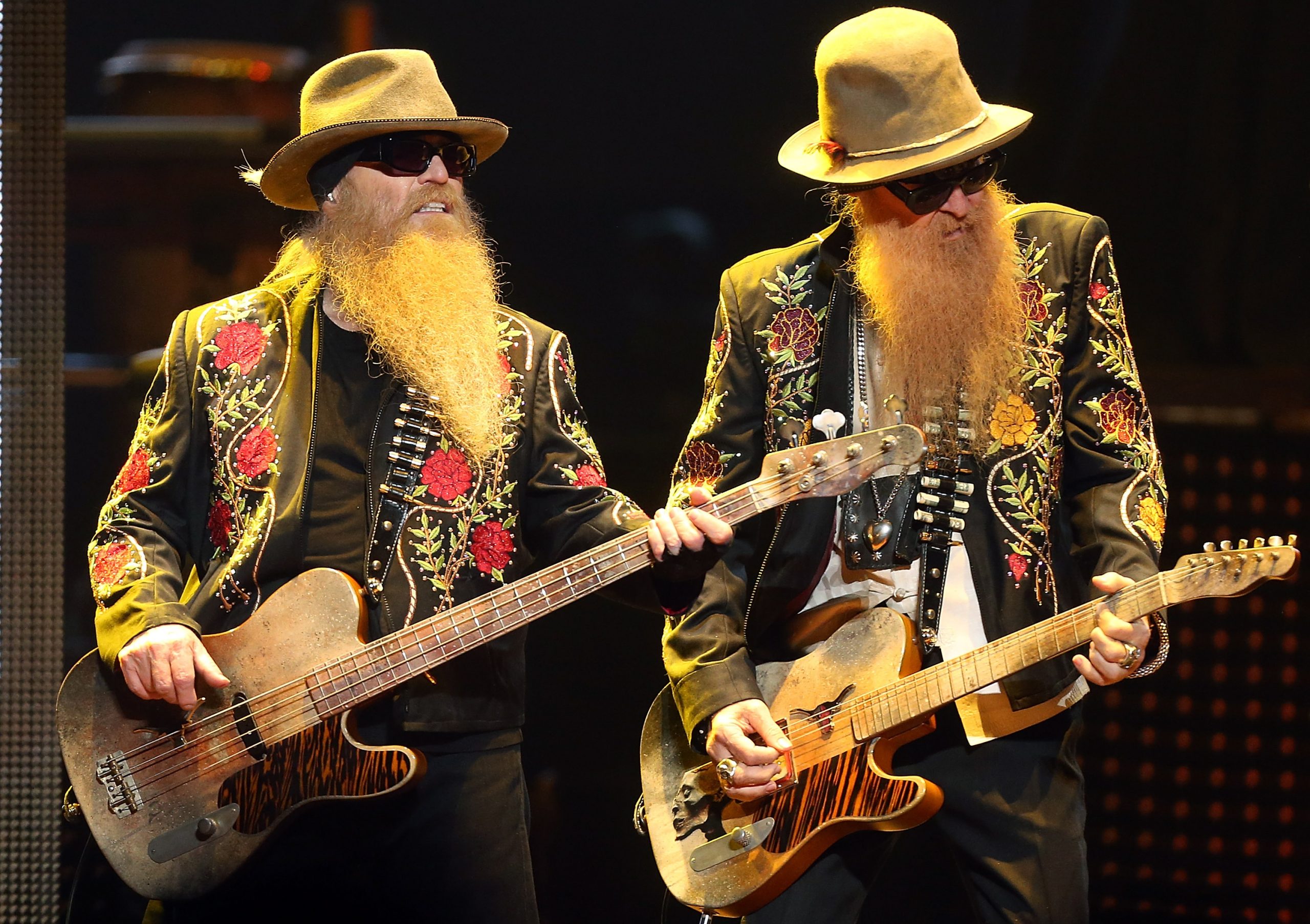 Dusty Hill photo 2