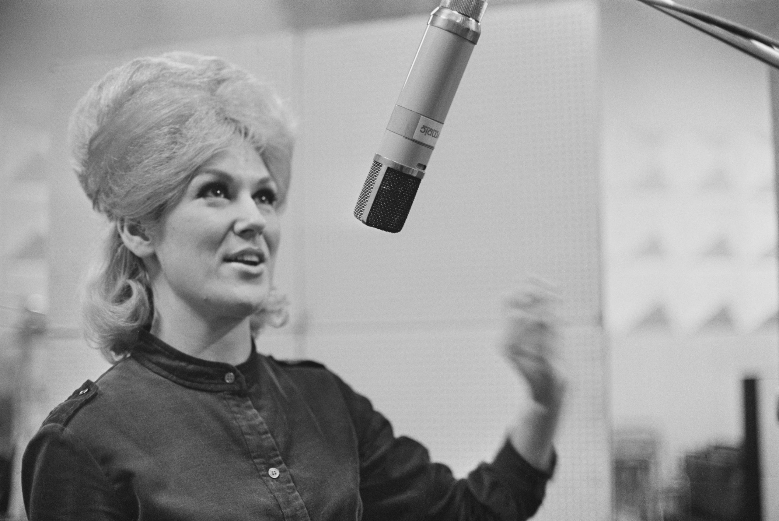 Dusty Springfield photo