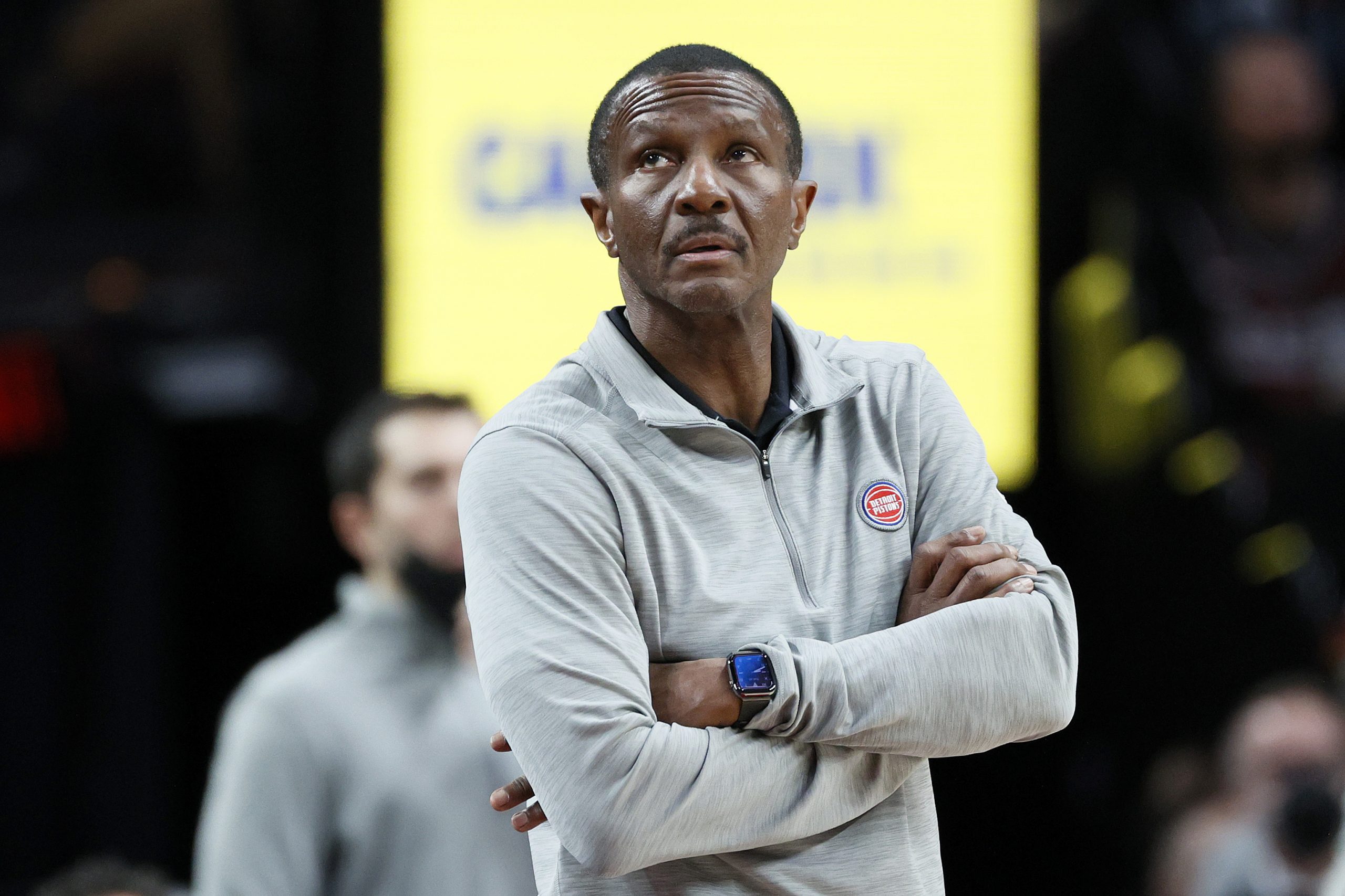 Dwane Casey photo 2