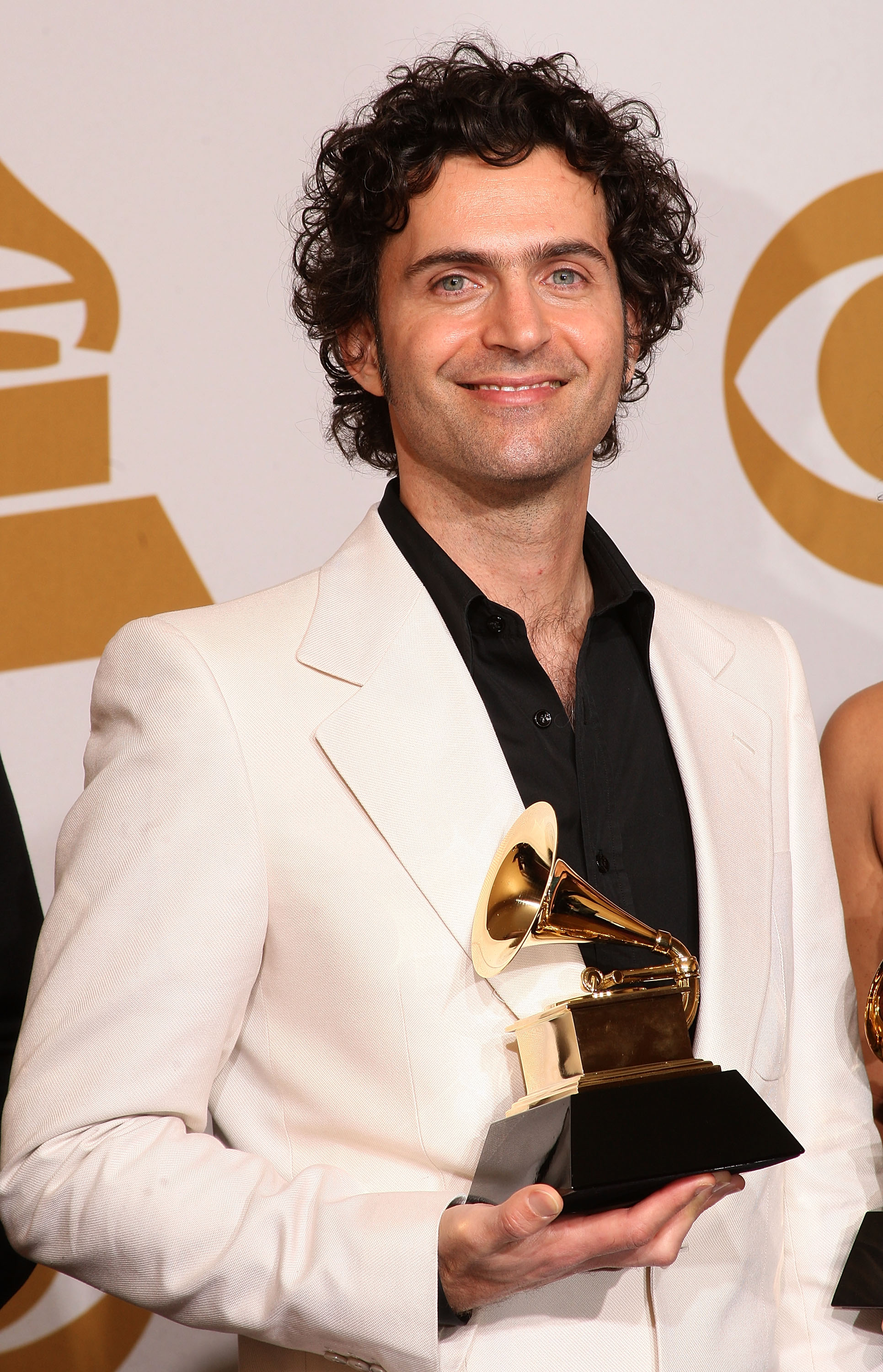 Dweezil Zappa photo