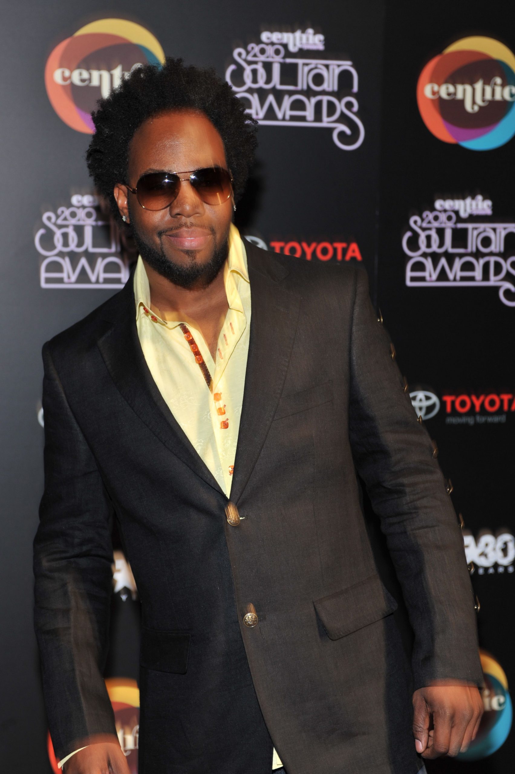 Dwele photo 2