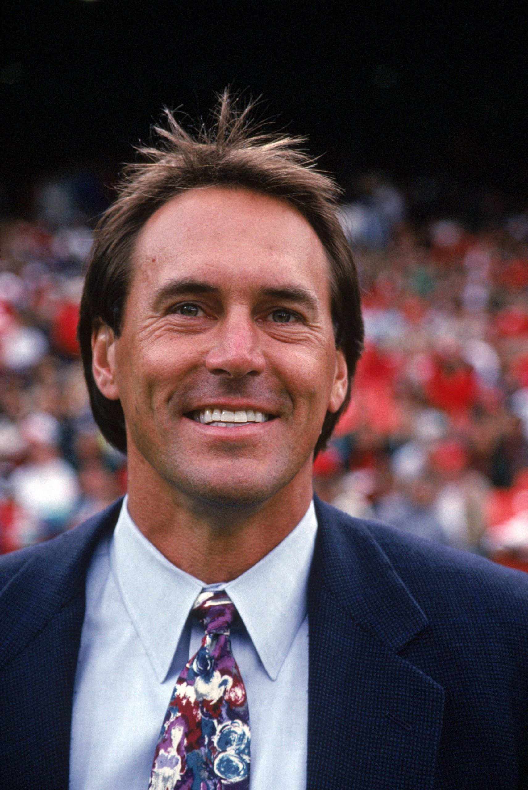 Dwight Clark photo