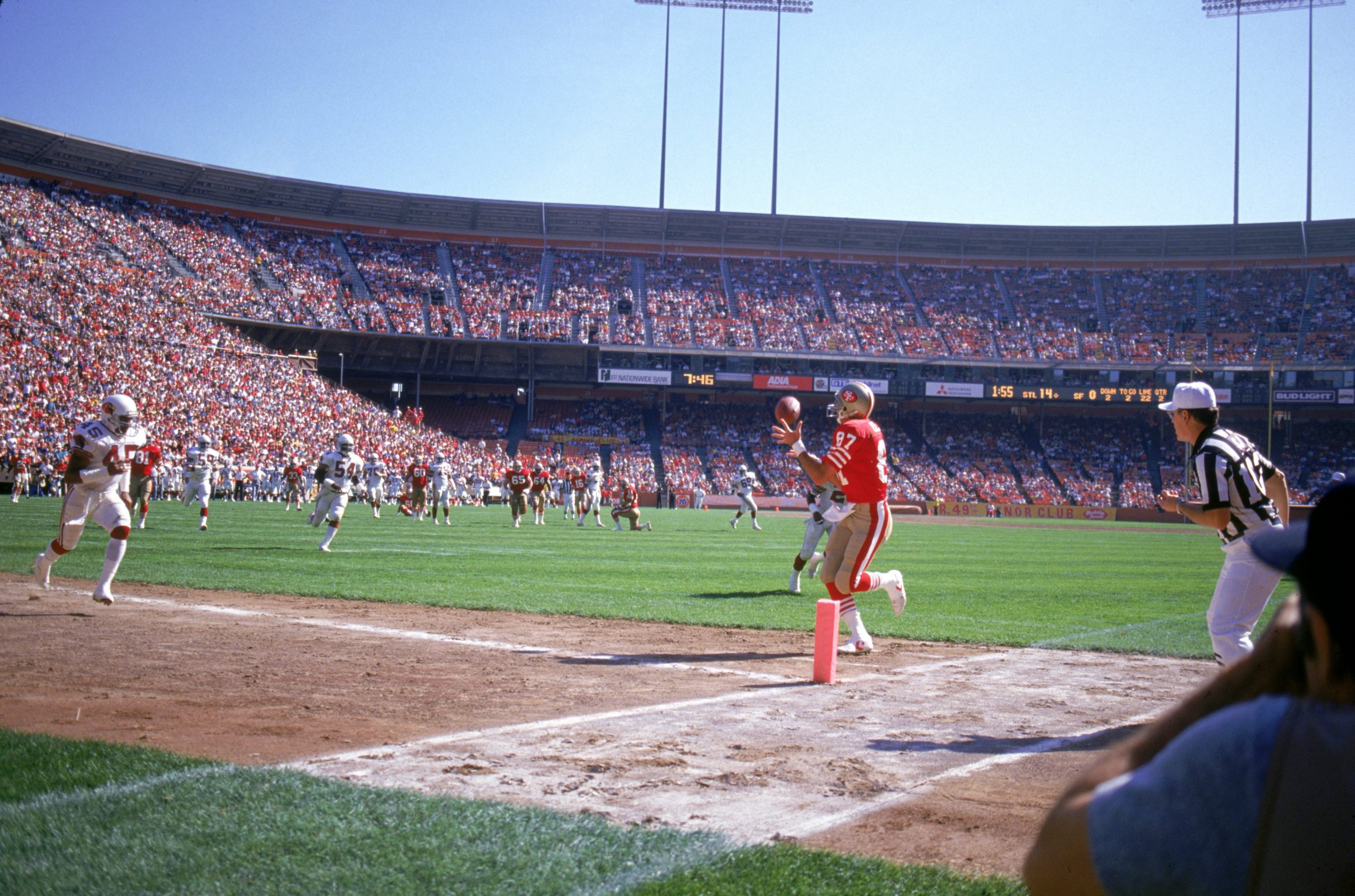 Dwight Clark photo 2