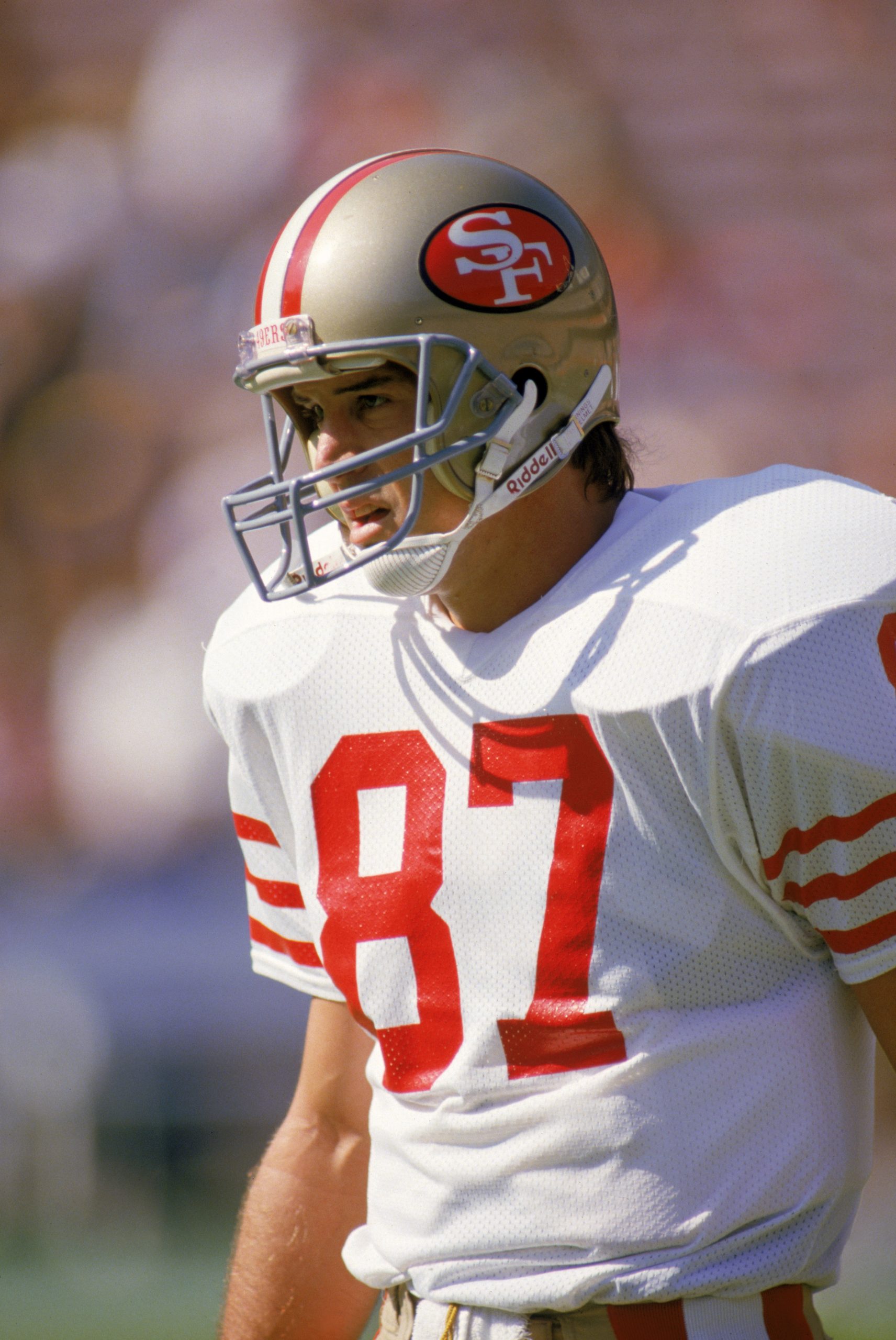 Dwight Clark photo 3