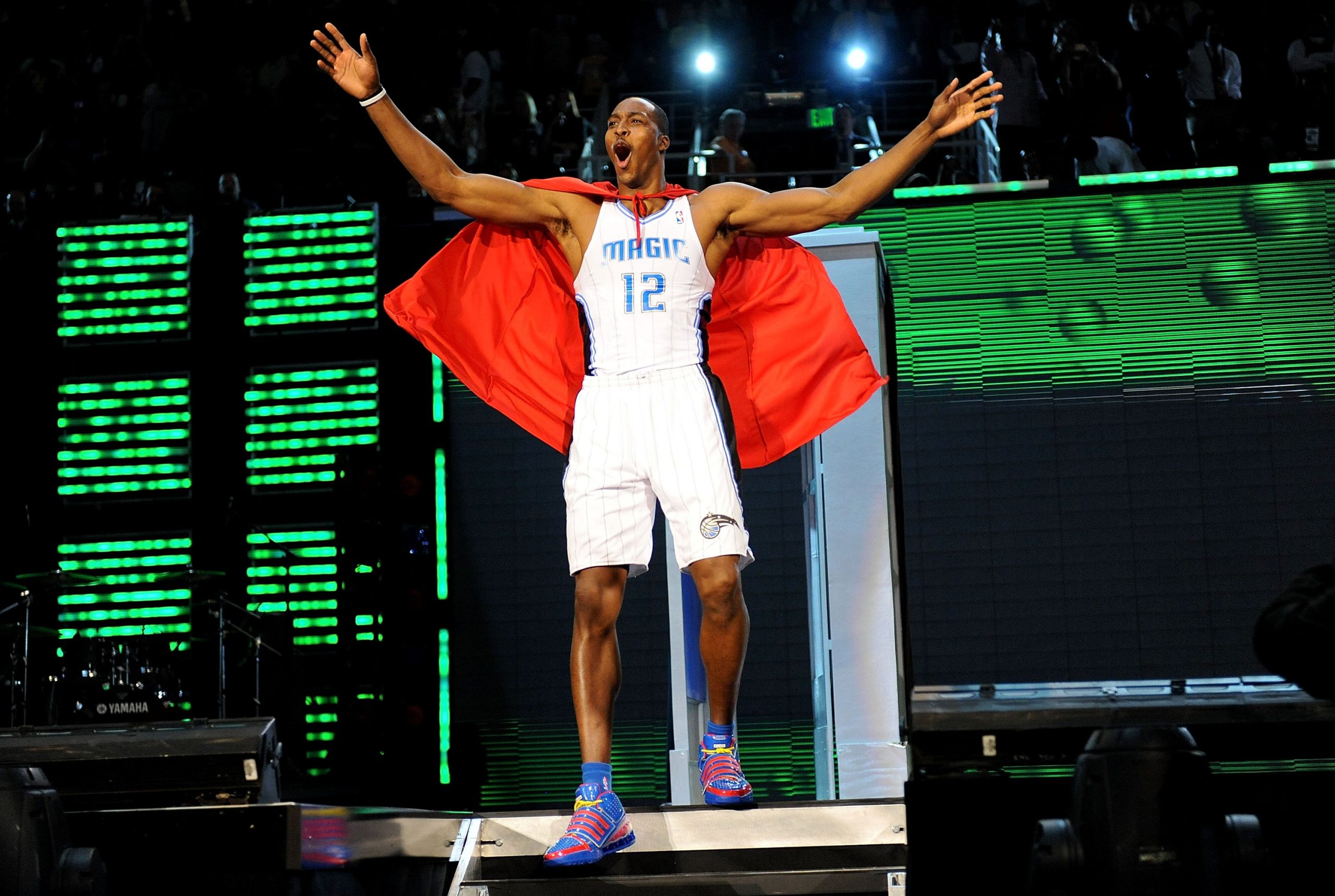 Dwight Howard photo