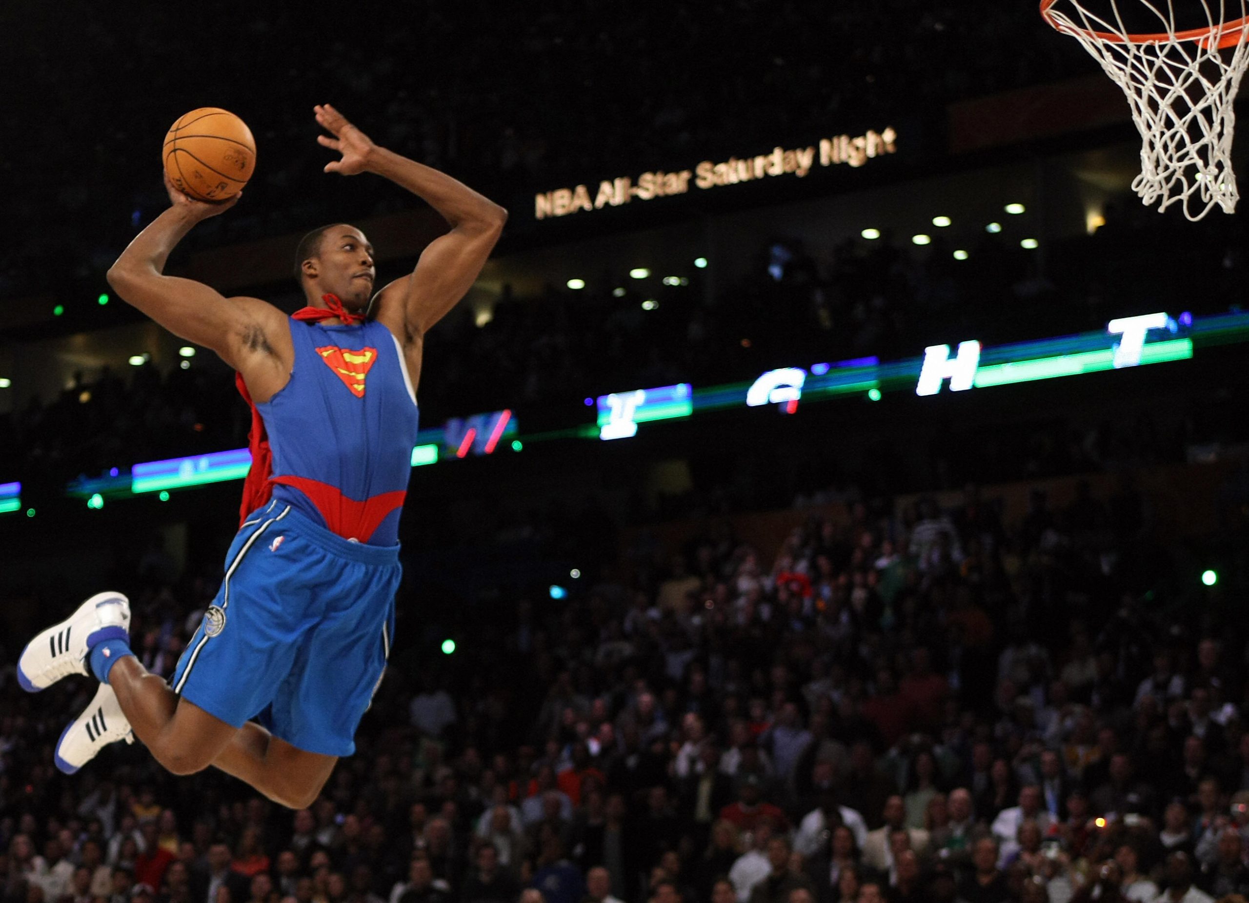 Dwight Howard photo 3