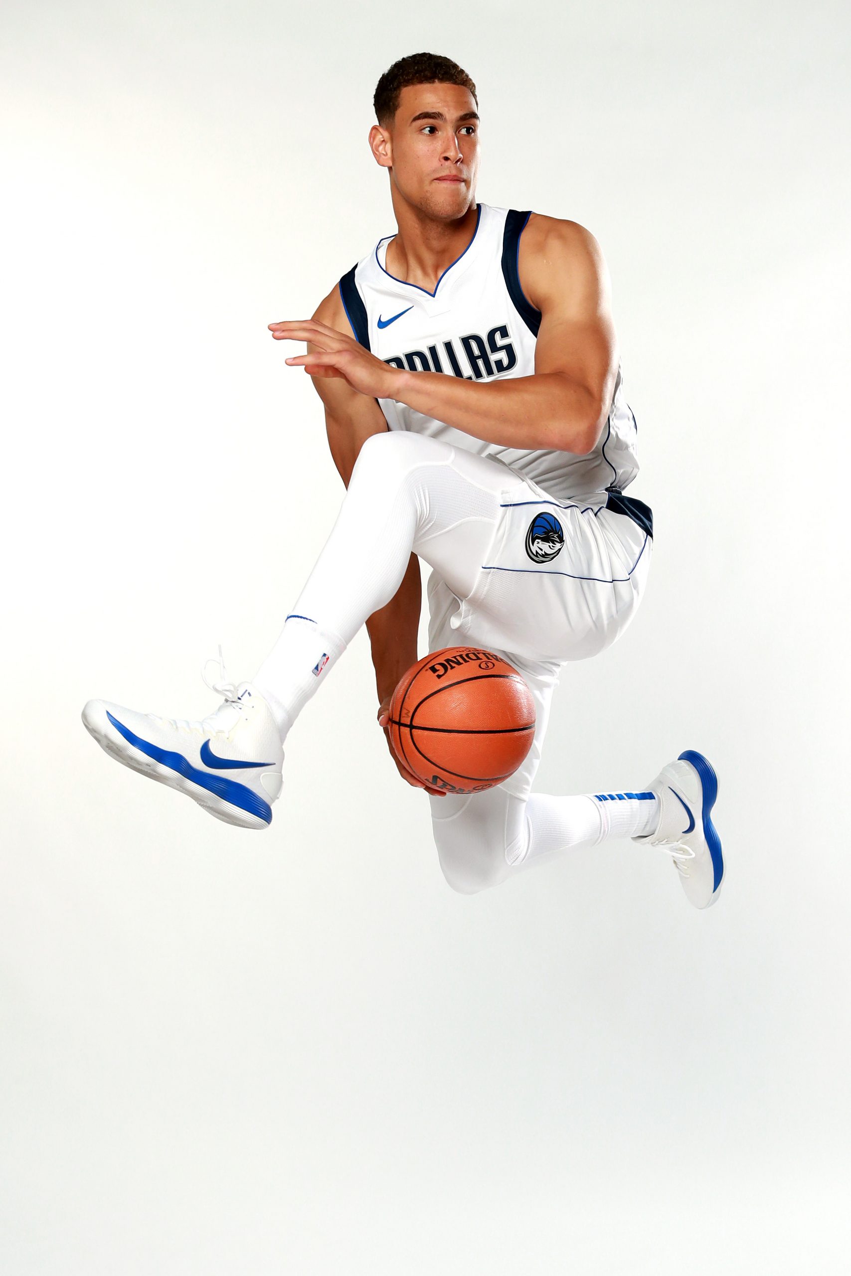 Dwight Powell Net Worth in 2023 - Wiki, Age, Weight and Height