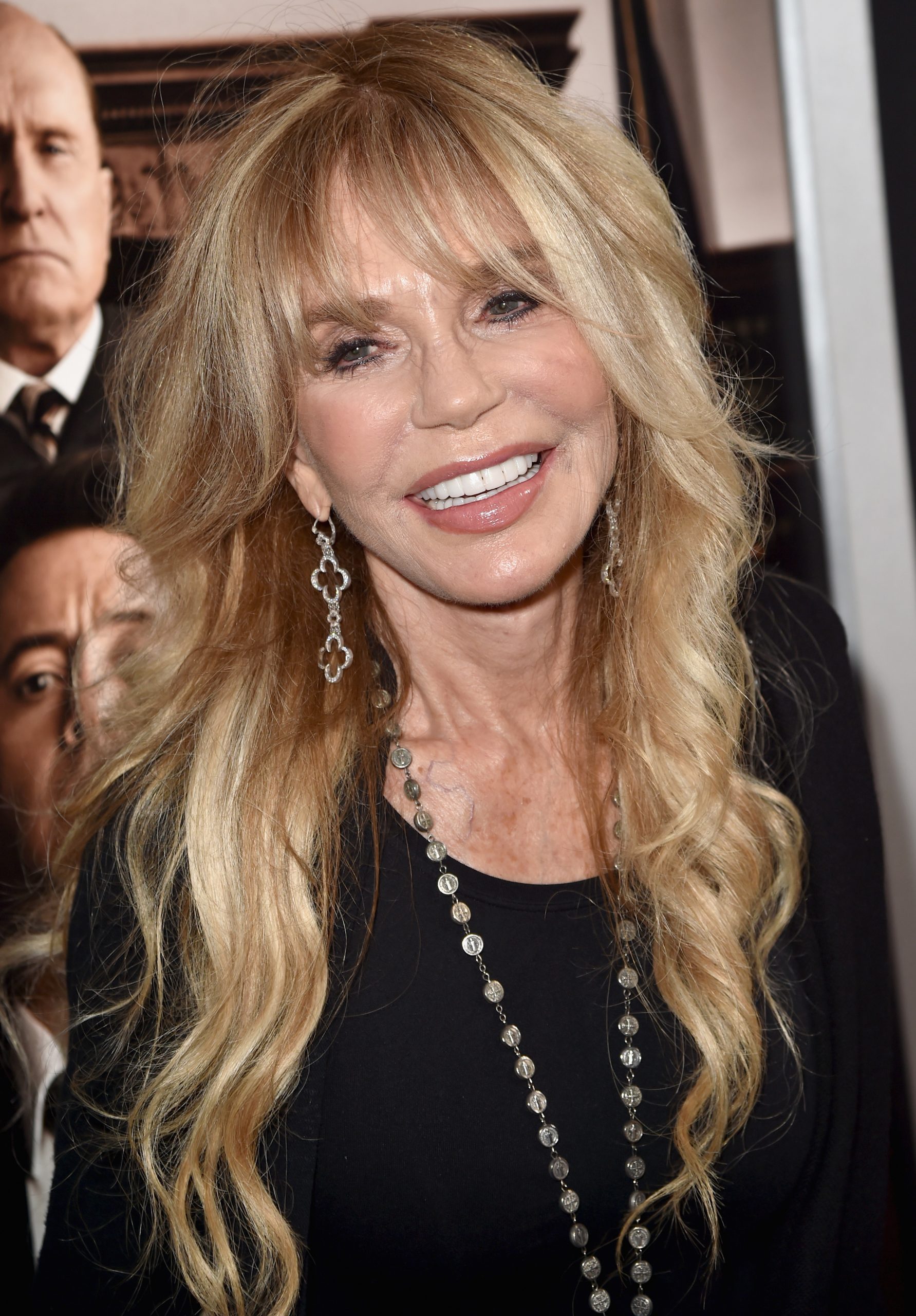 Dyan Cannon photo 3