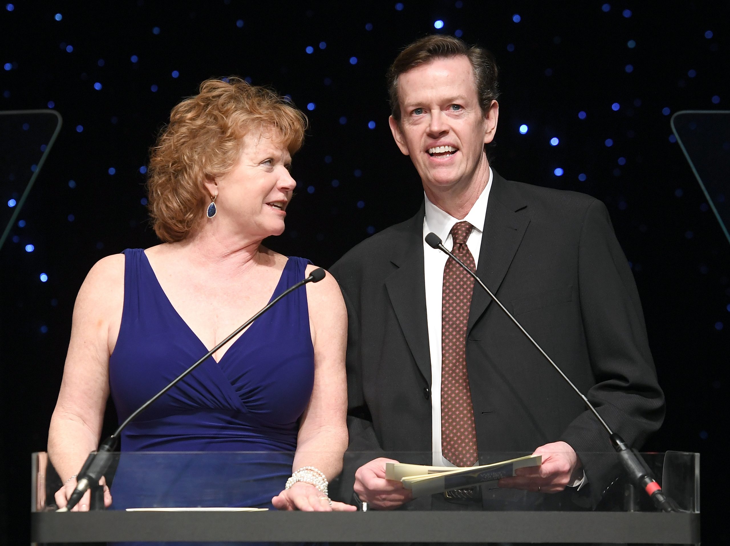 Dylan Baker photo