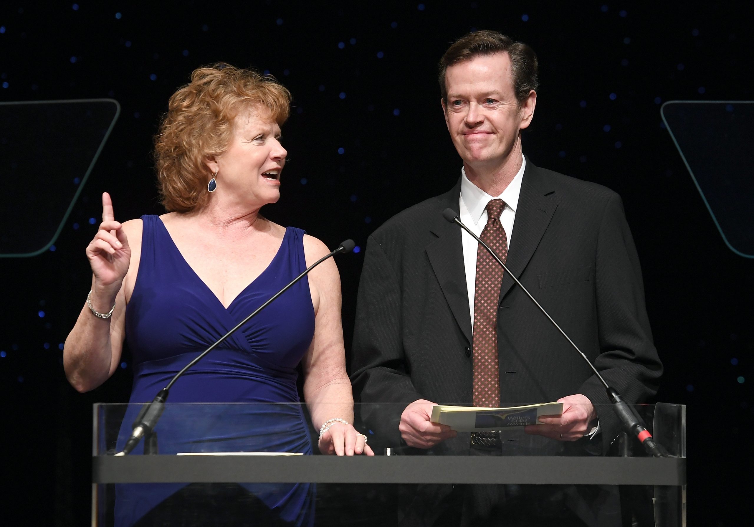 Dylan Baker photo 2