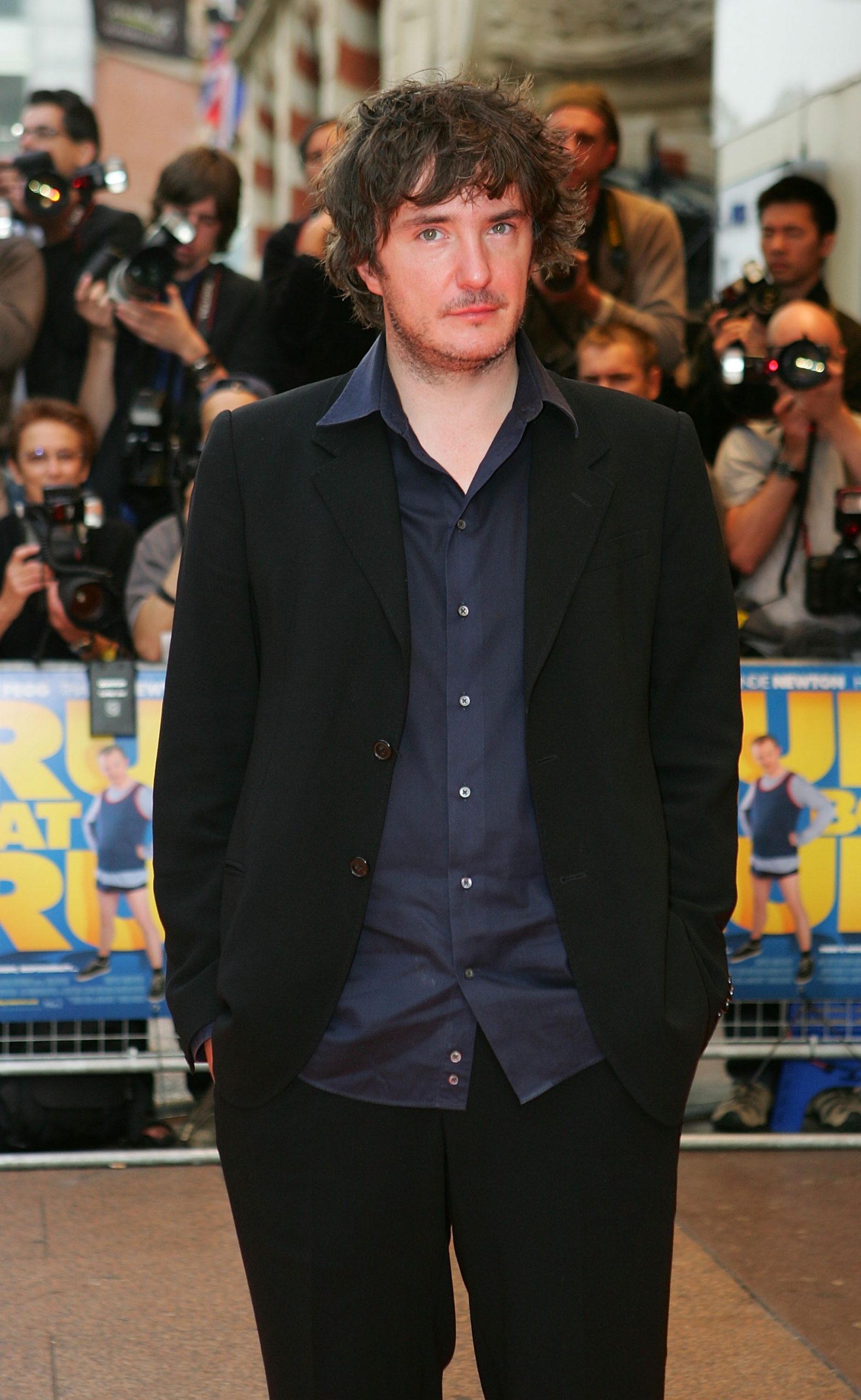 Dylan Moran photo 3