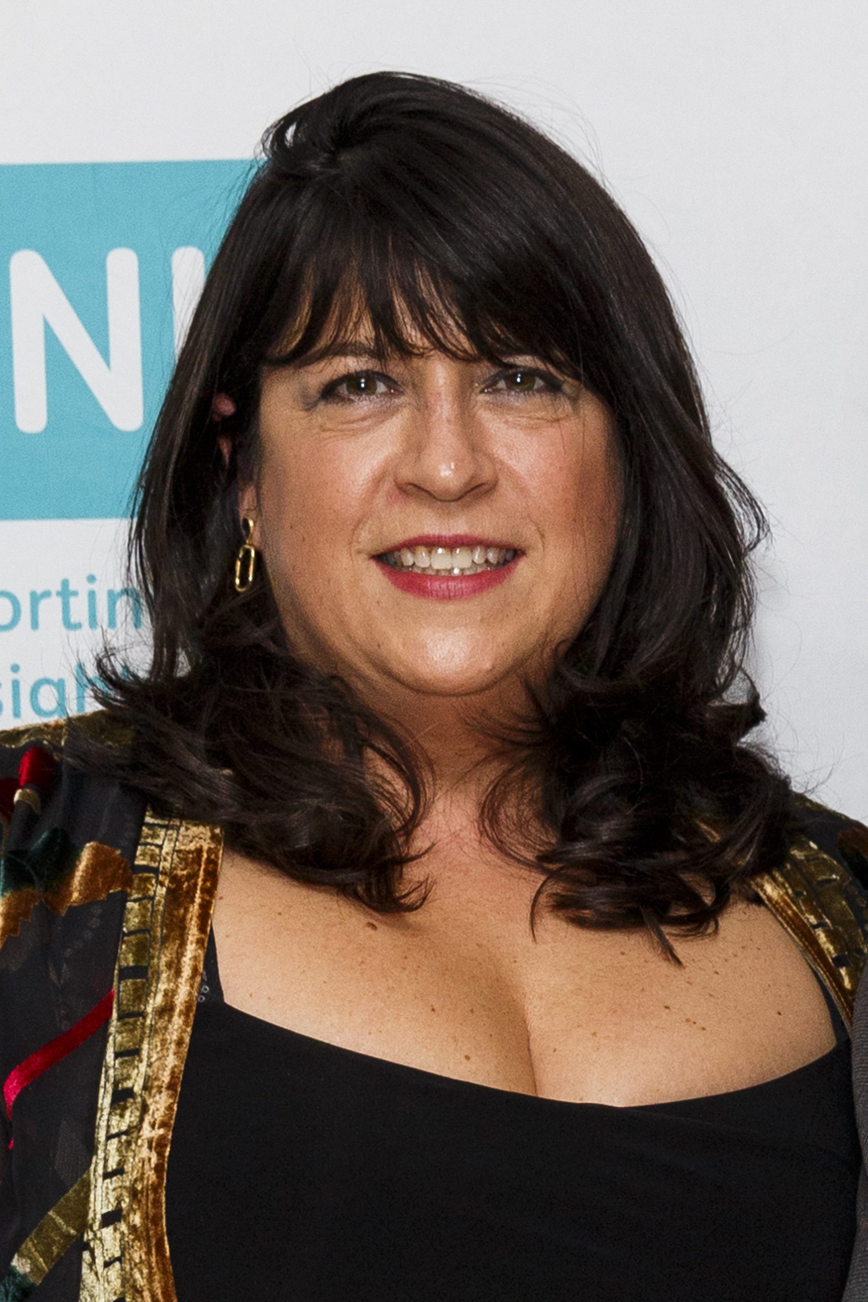 E. L. James photo 3