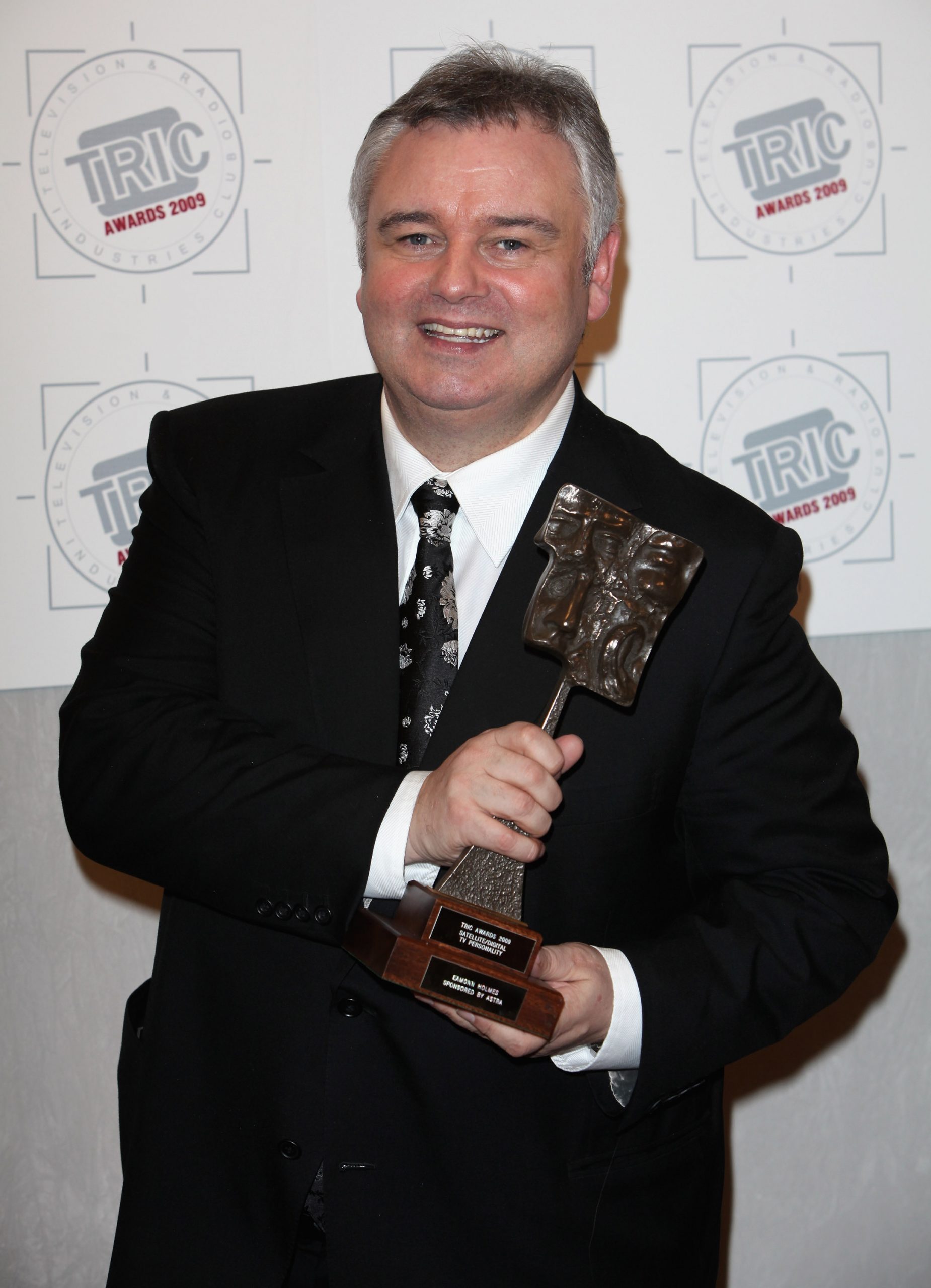 Eamonn Holmes photo