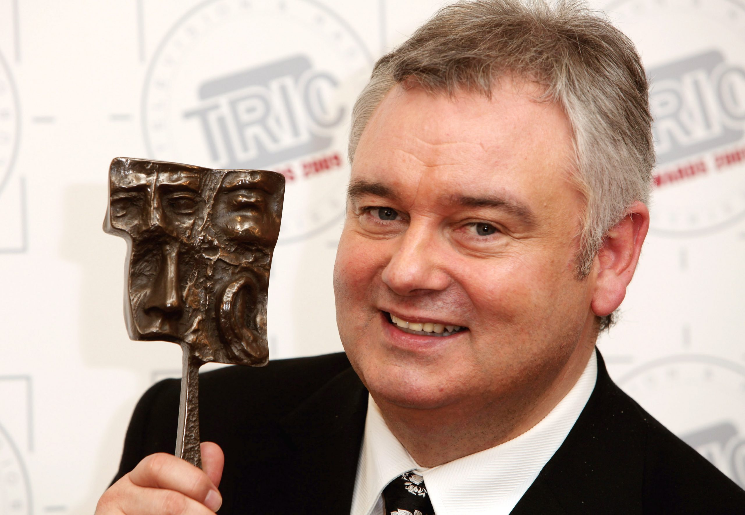 Eamonn Holmes photo 2