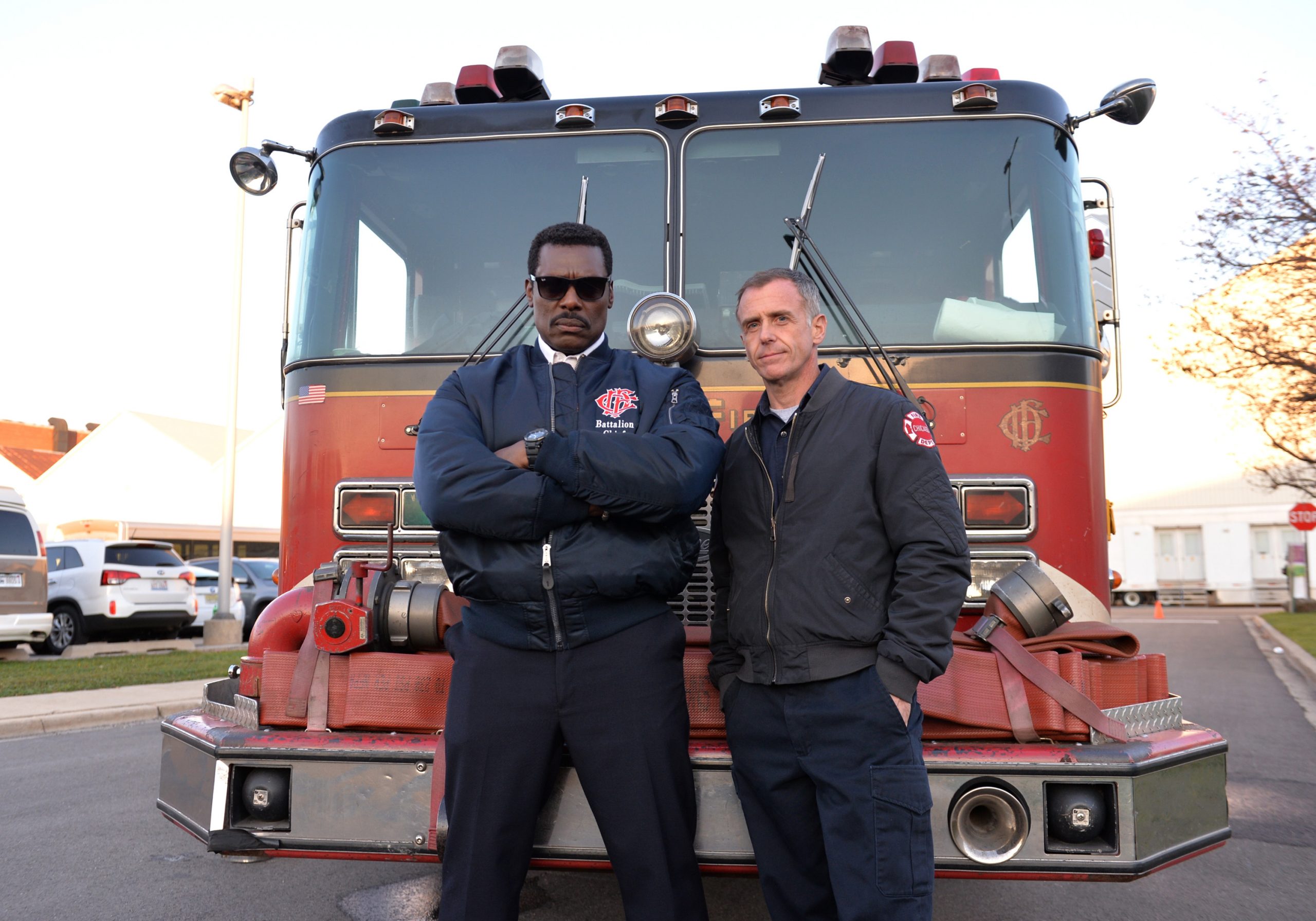 Eamonn Walker photo 2