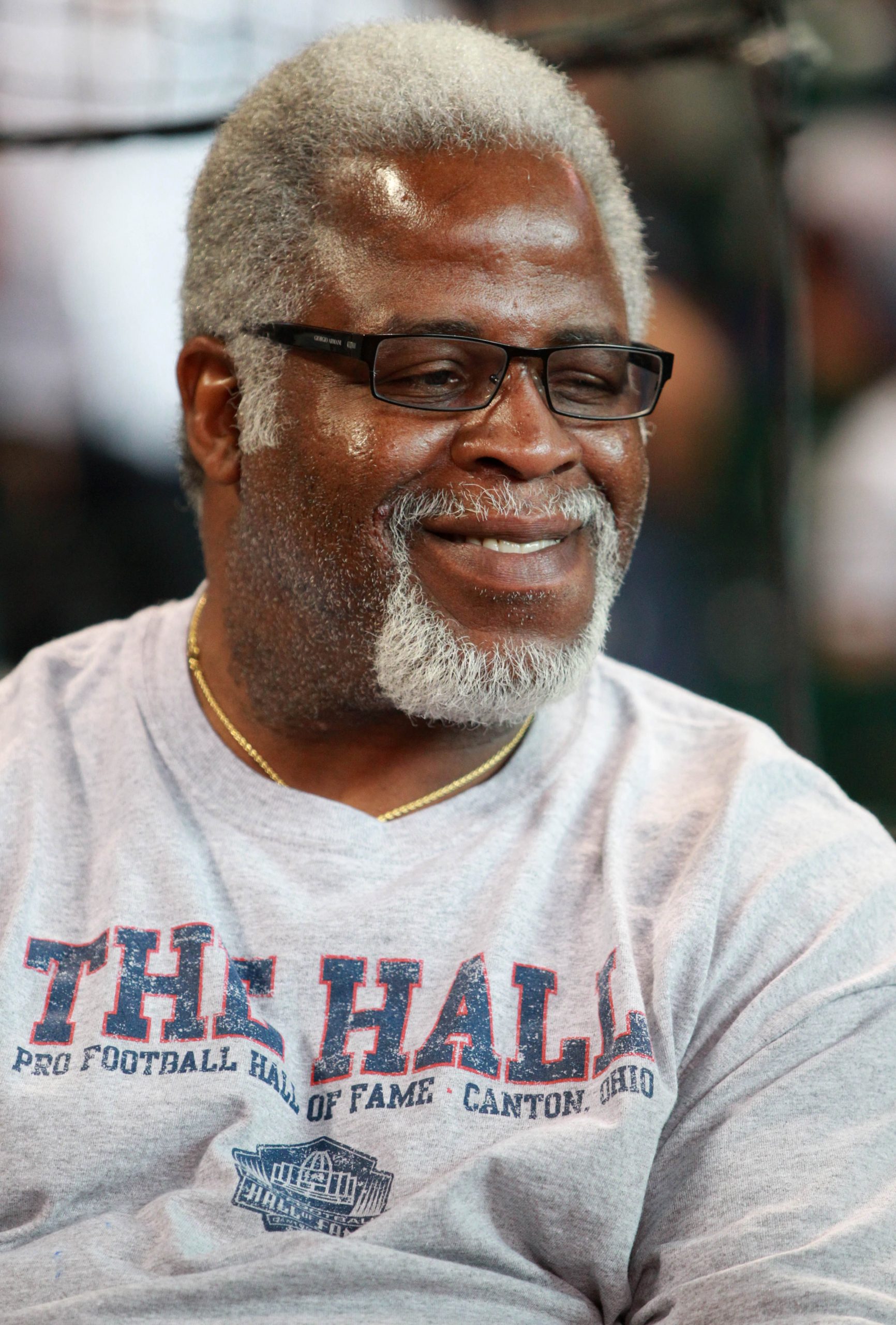 Earl Campbell photo 3