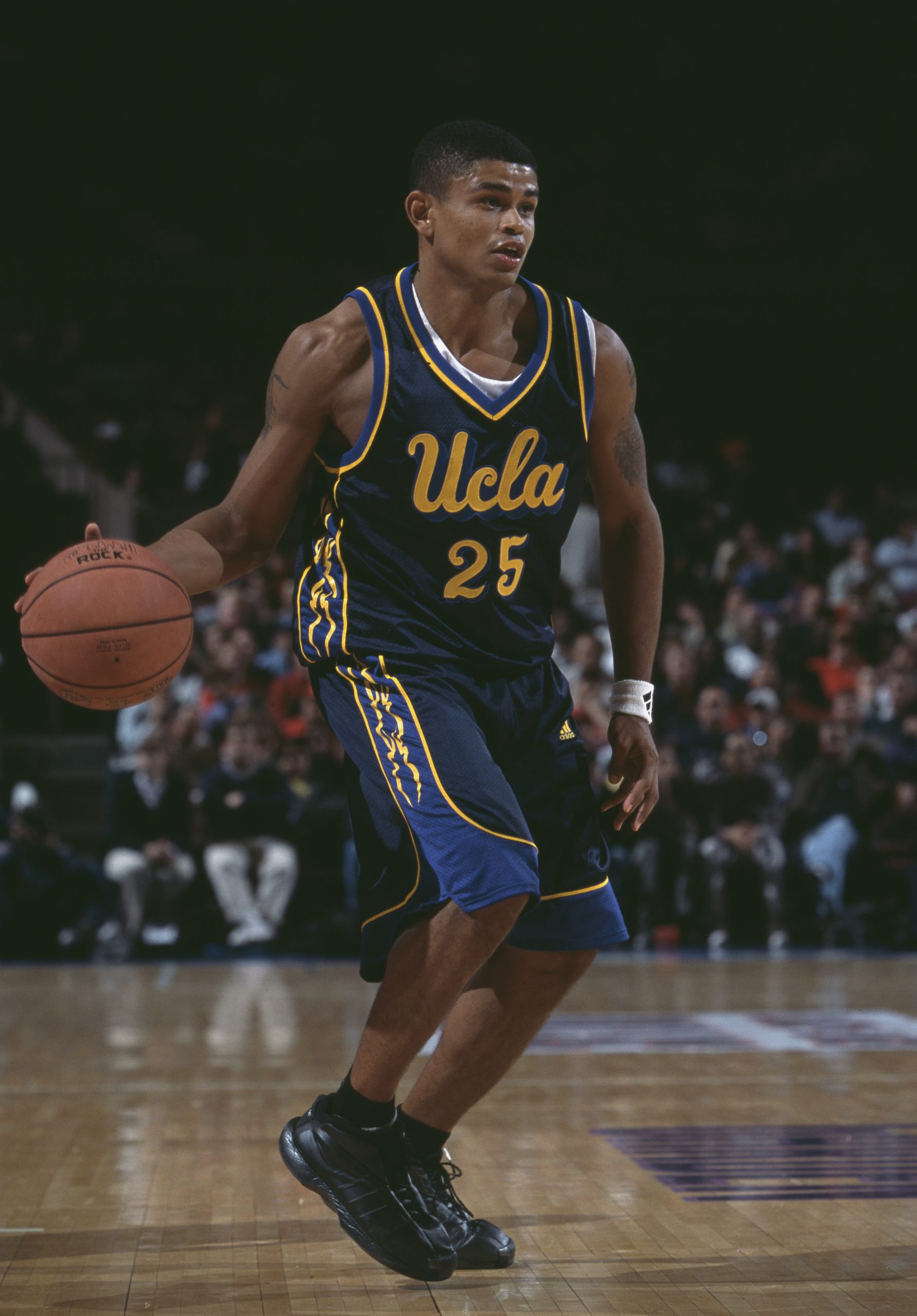 Earl Watson photo 3