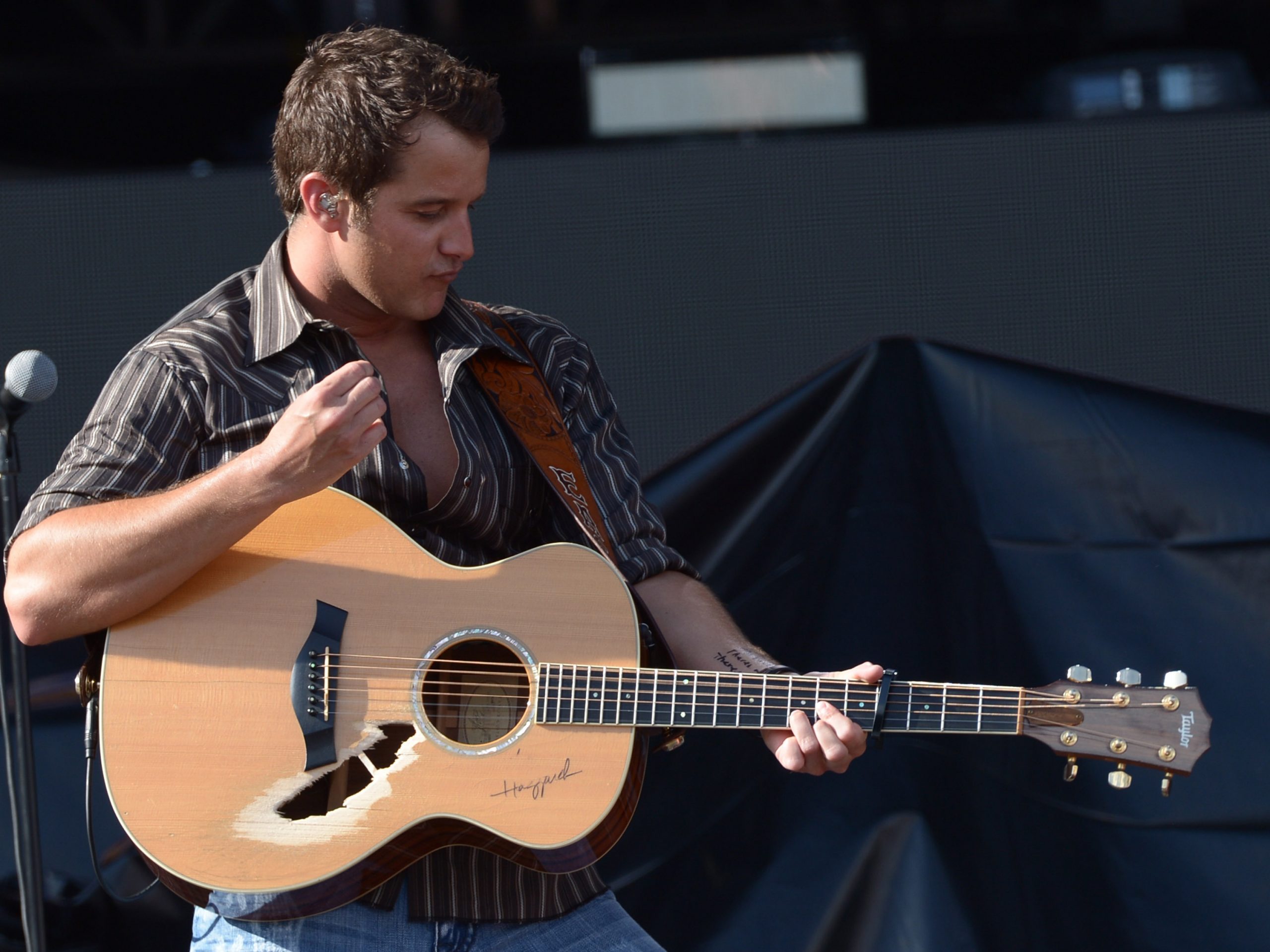 Easton Corbin photo