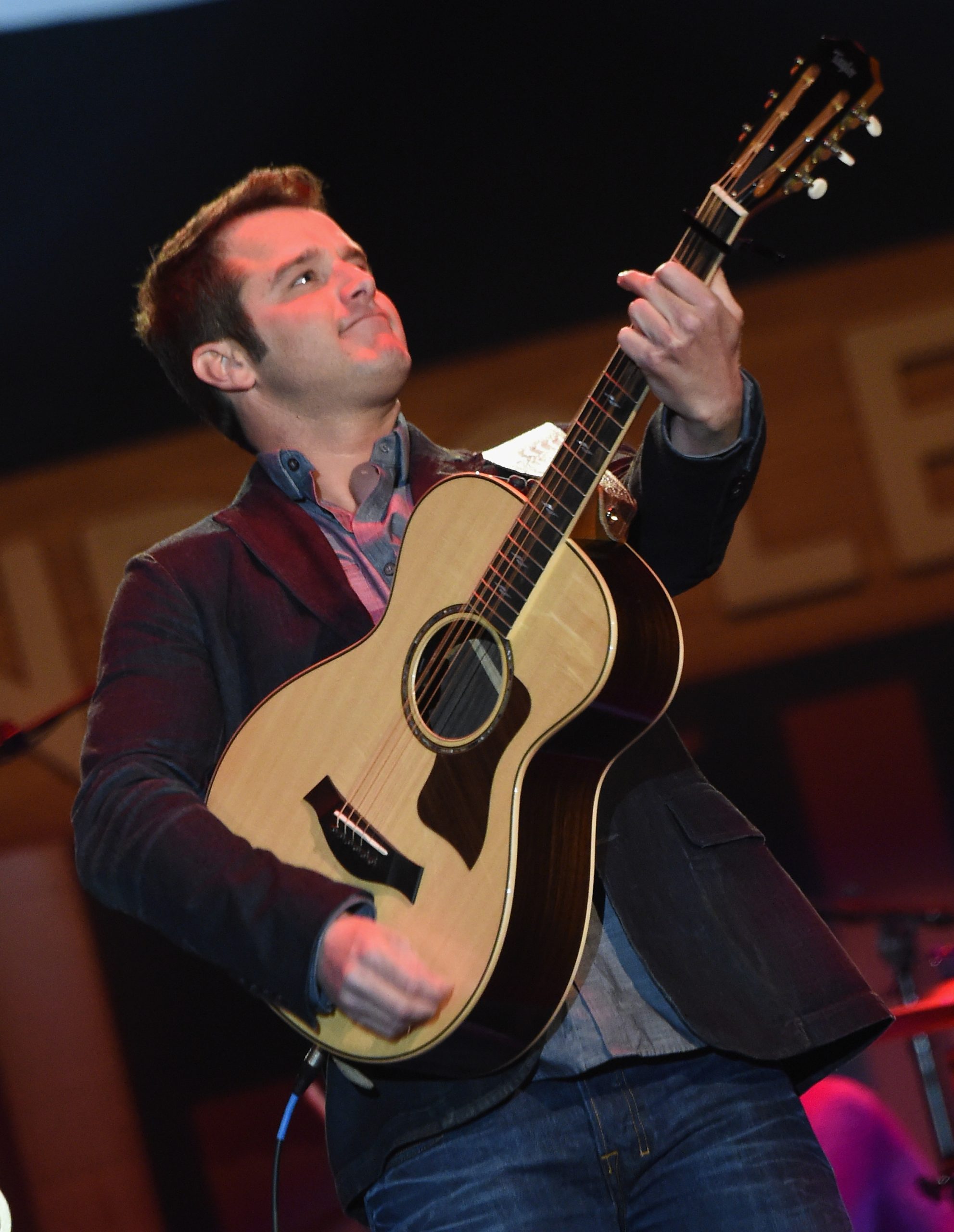 Easton Corbin photo 3