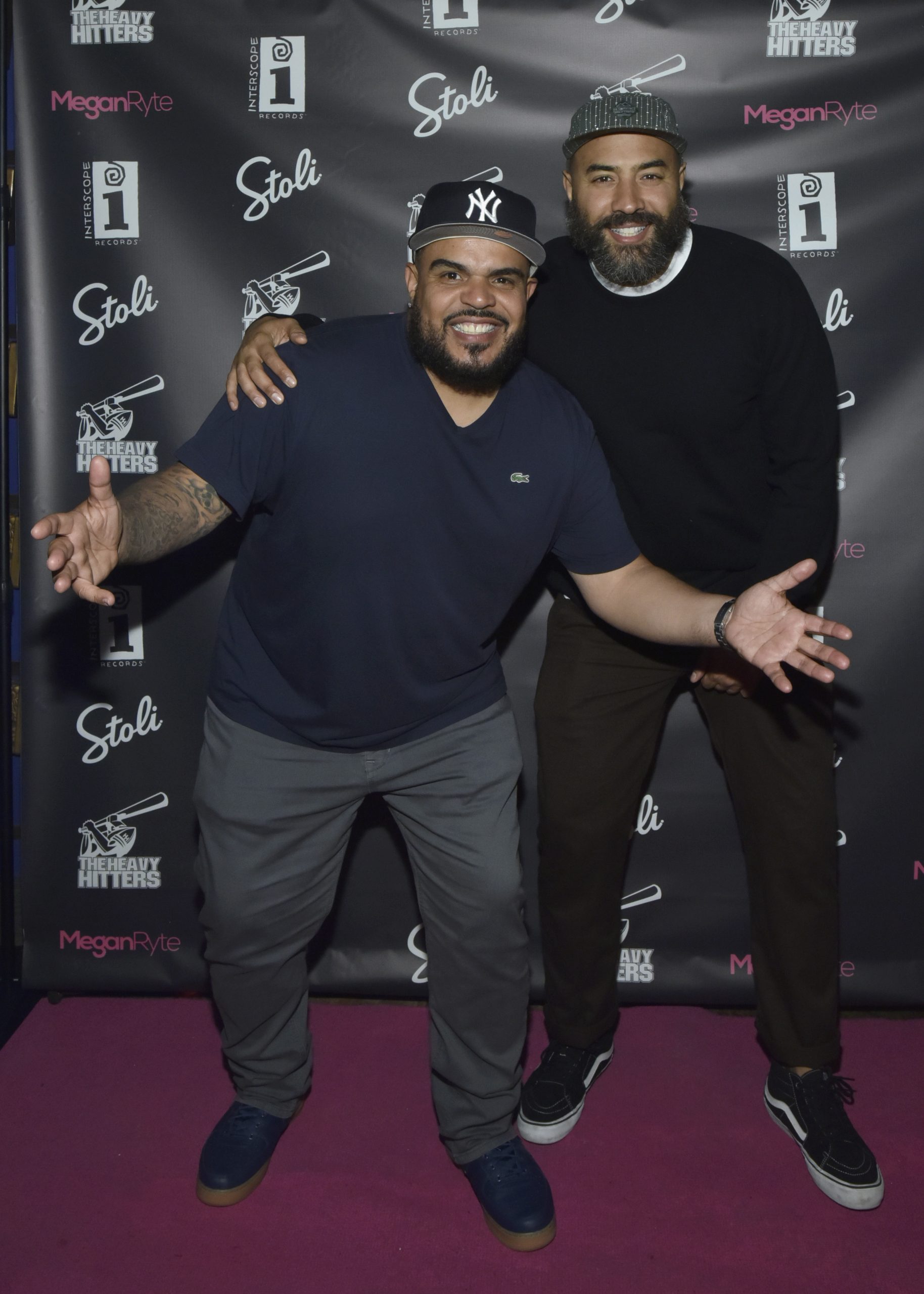 Ebro Darden photo 2