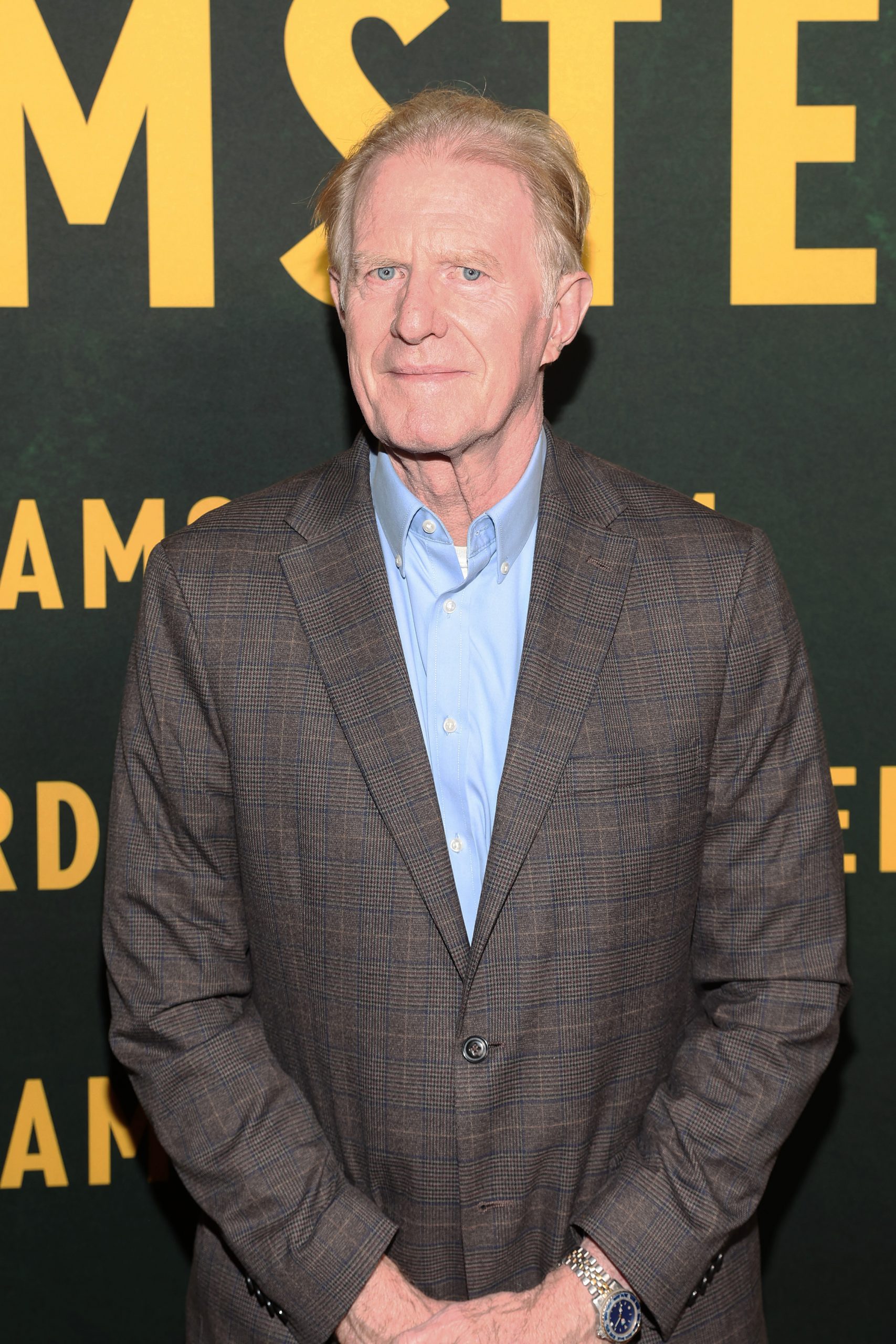 Ed Begley photo 2