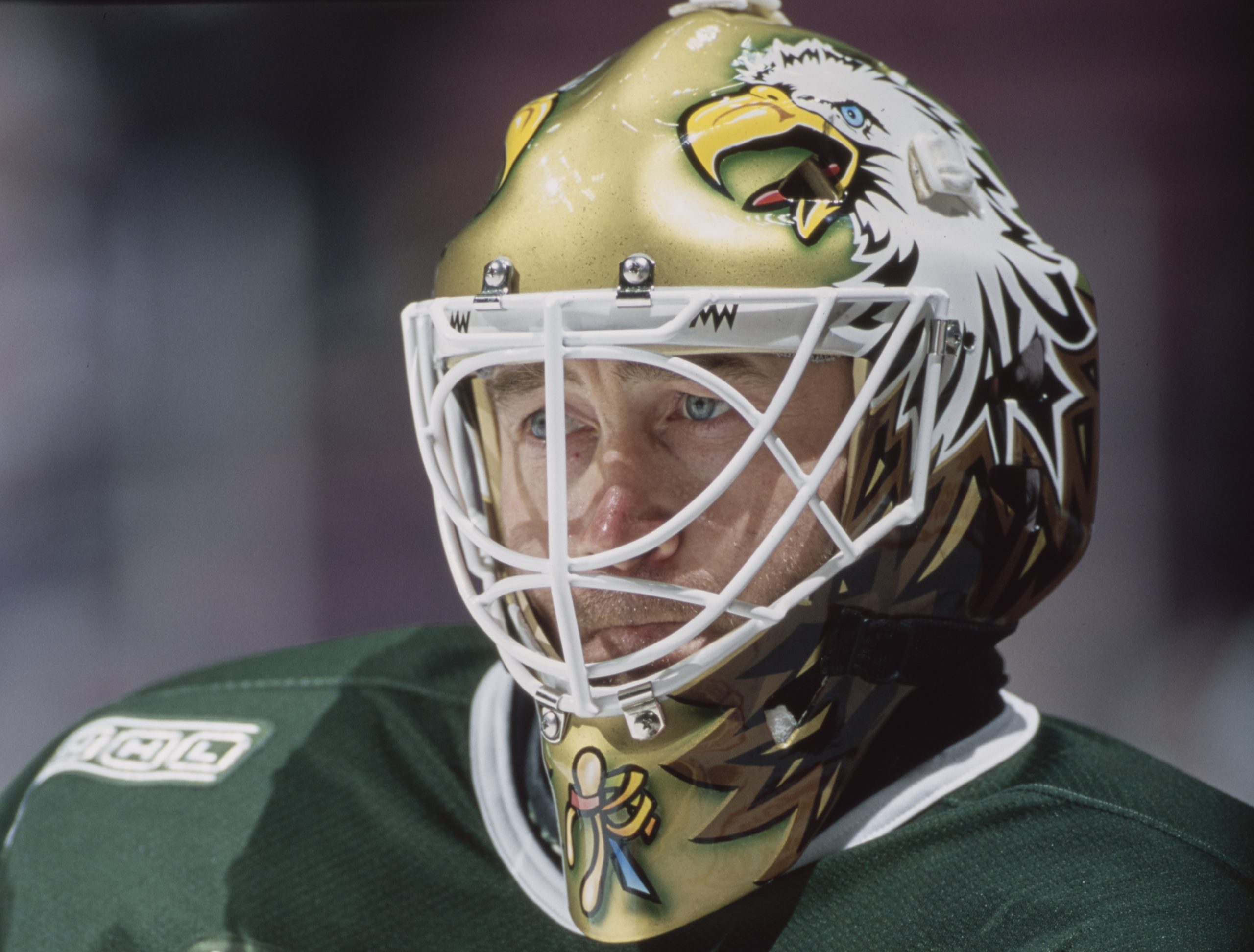 Ed Belfour photo