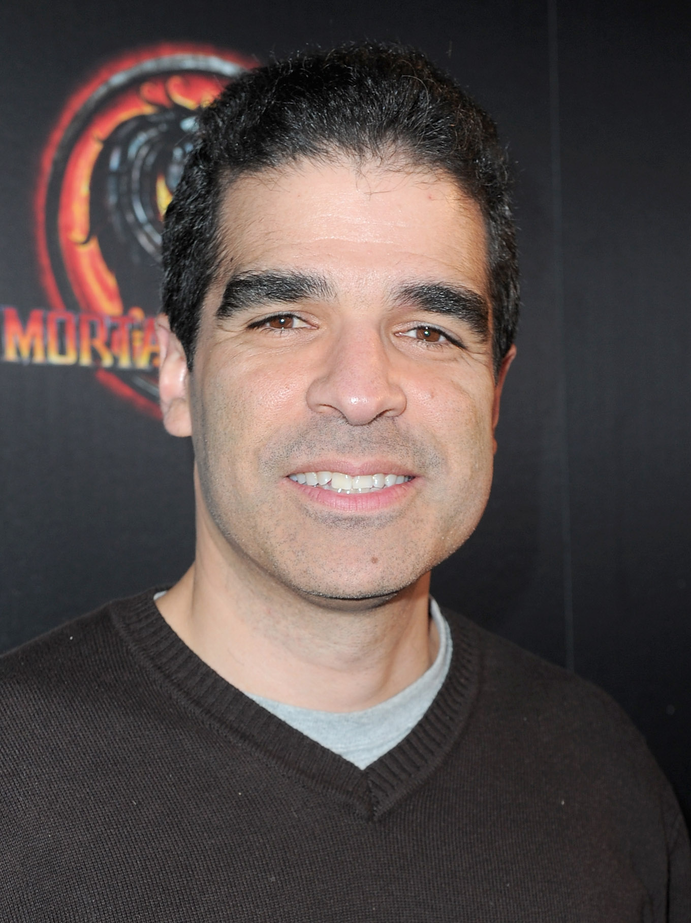 Ed Boon photo