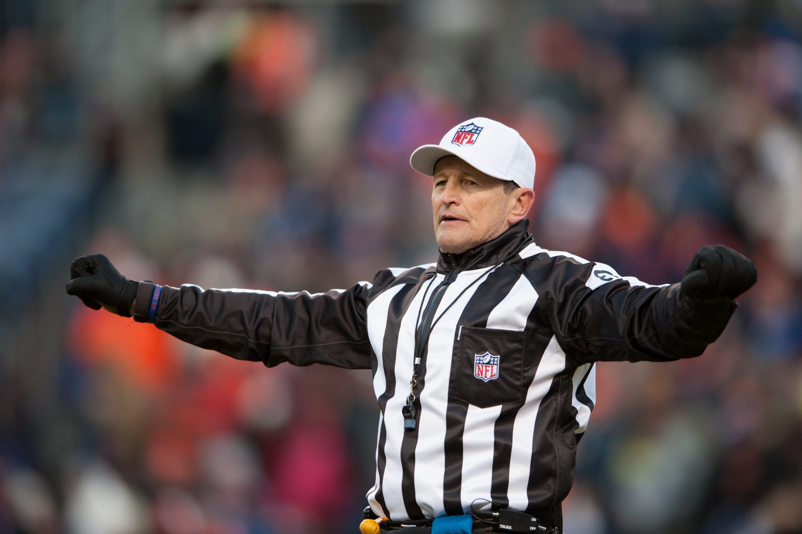 Ed Hochuli photo 2