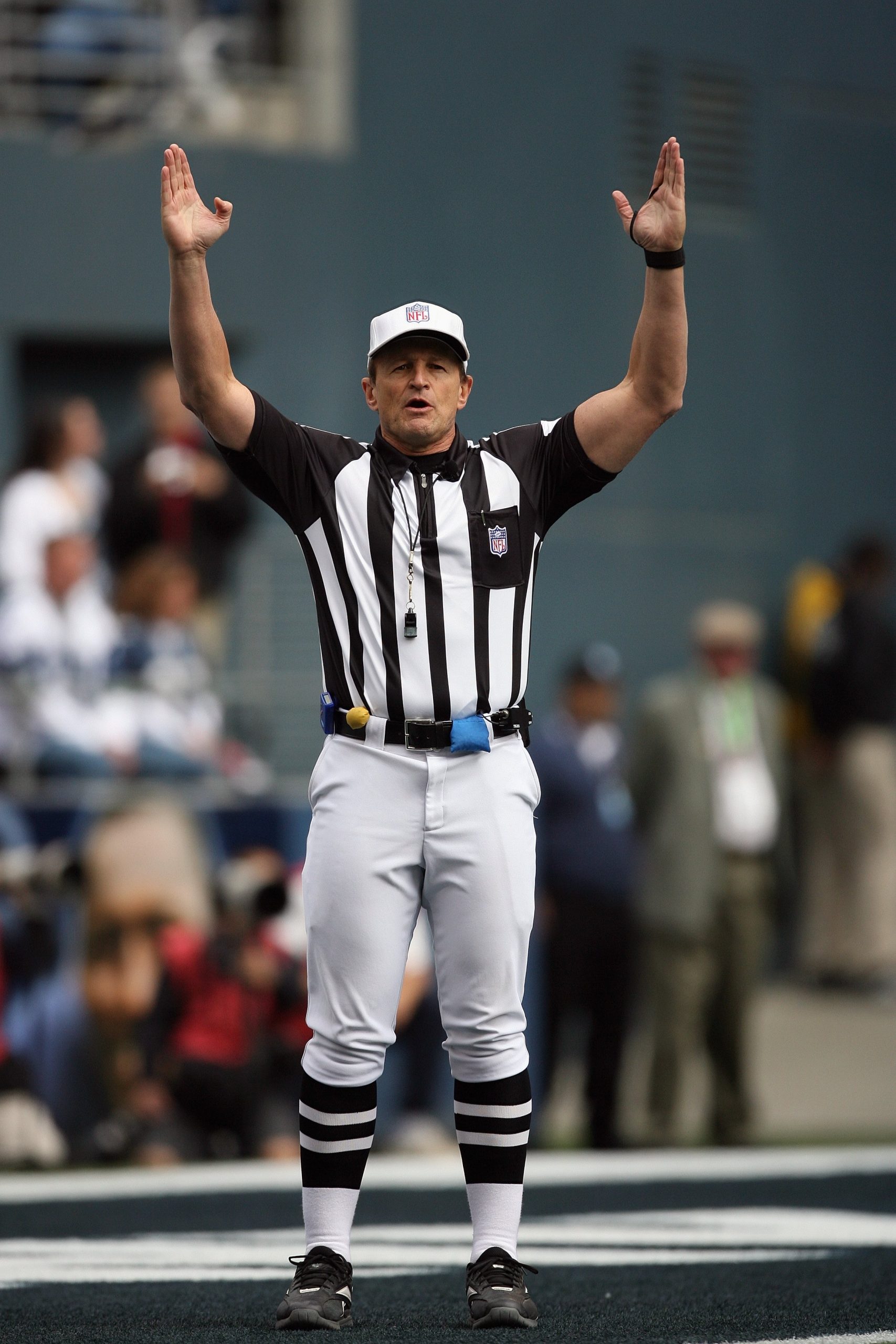 Ed Hochuli photo 3