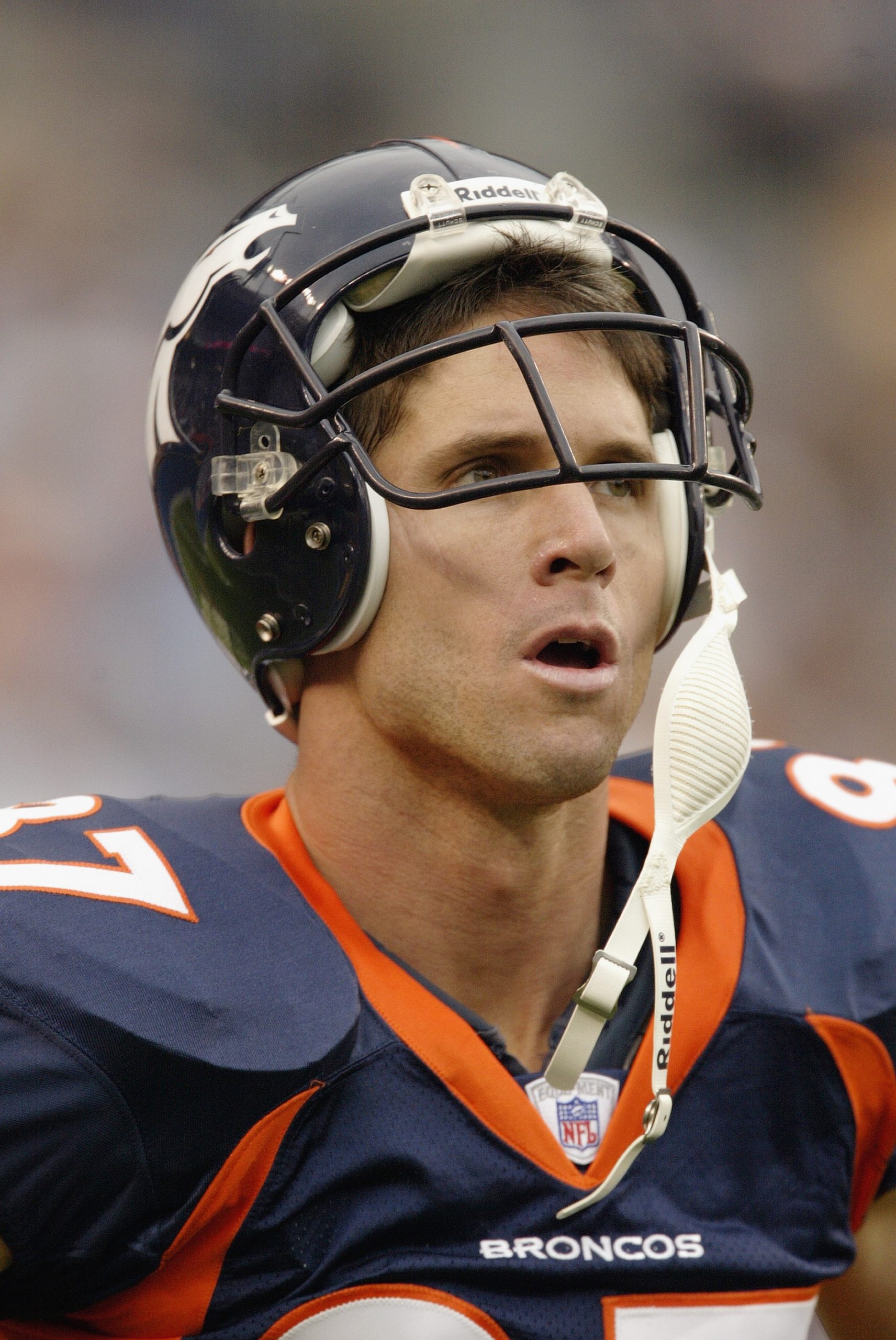 Ed McCaffrey photo 3