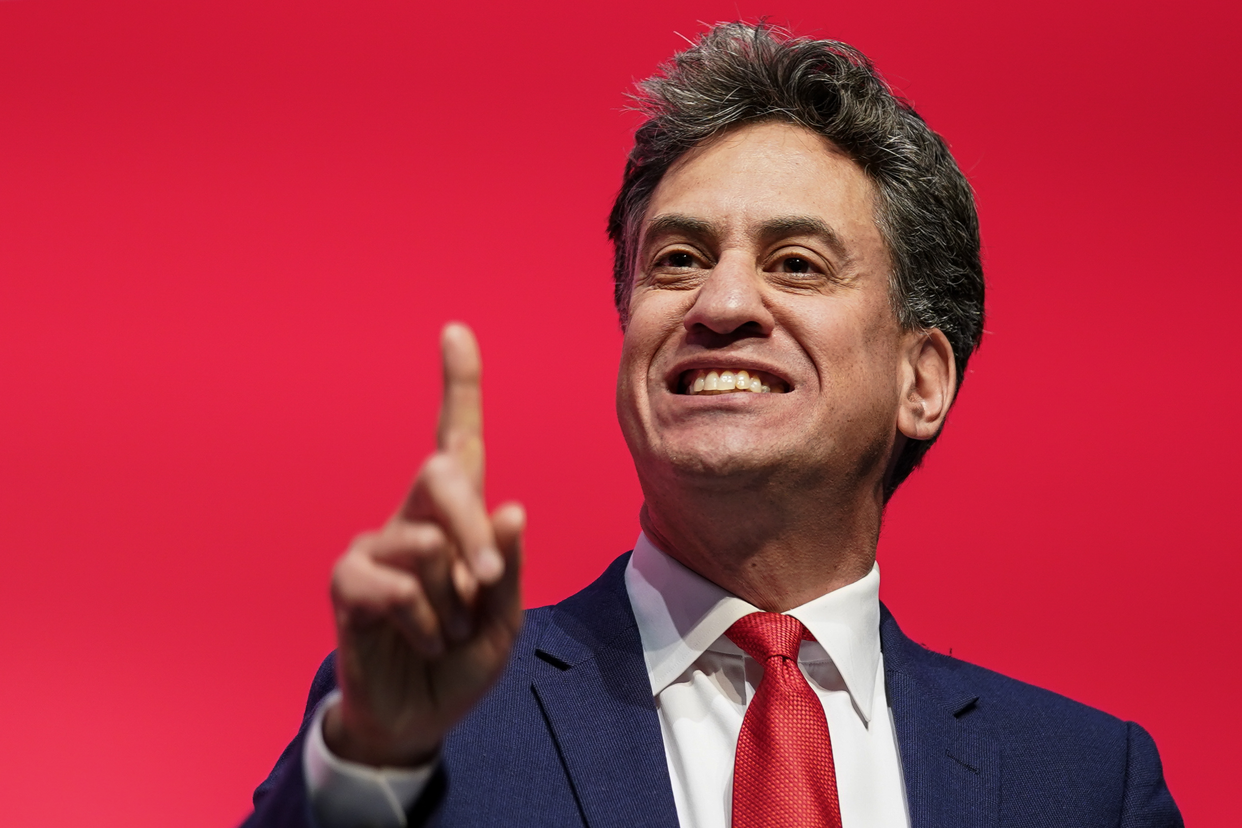 Ed Miliband photo 3