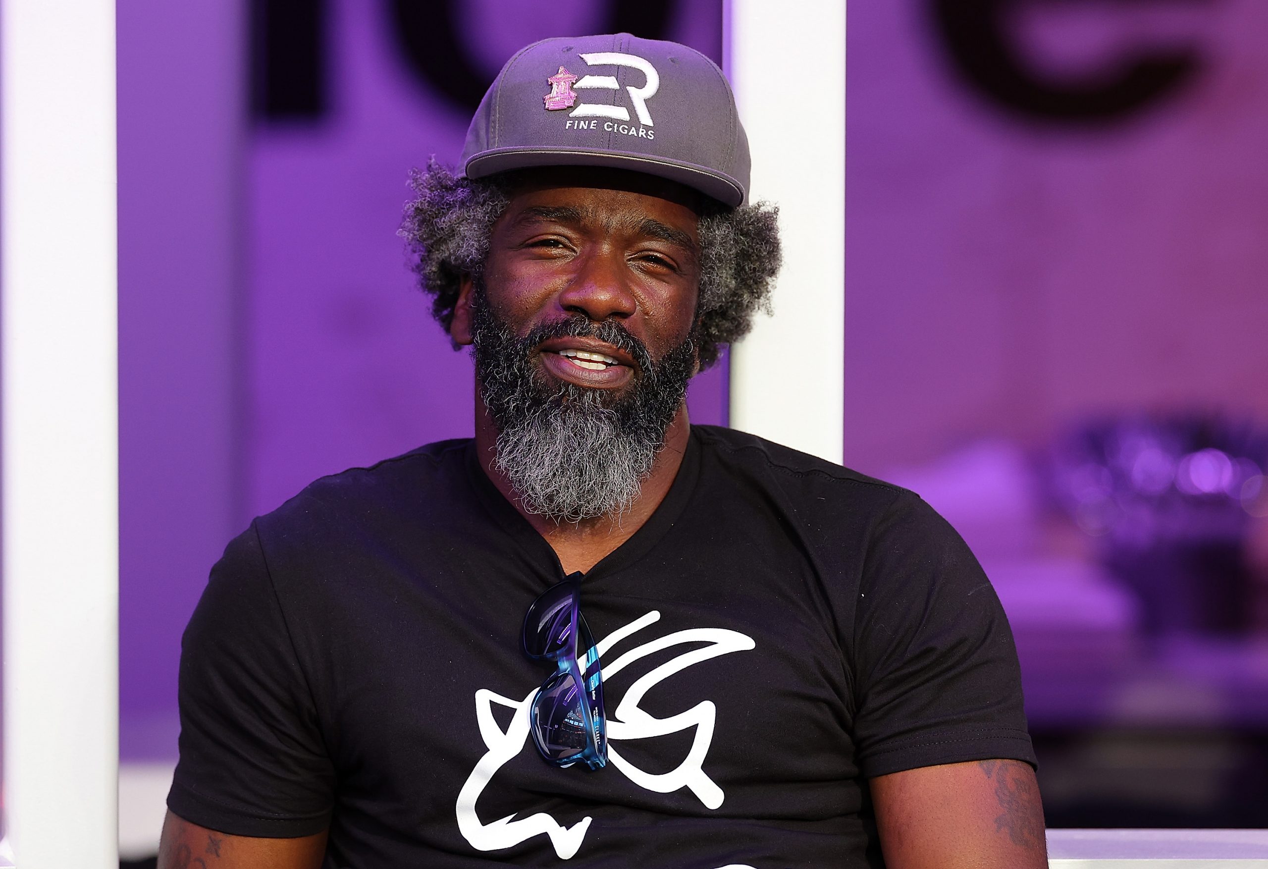 Ed Reed photo 2