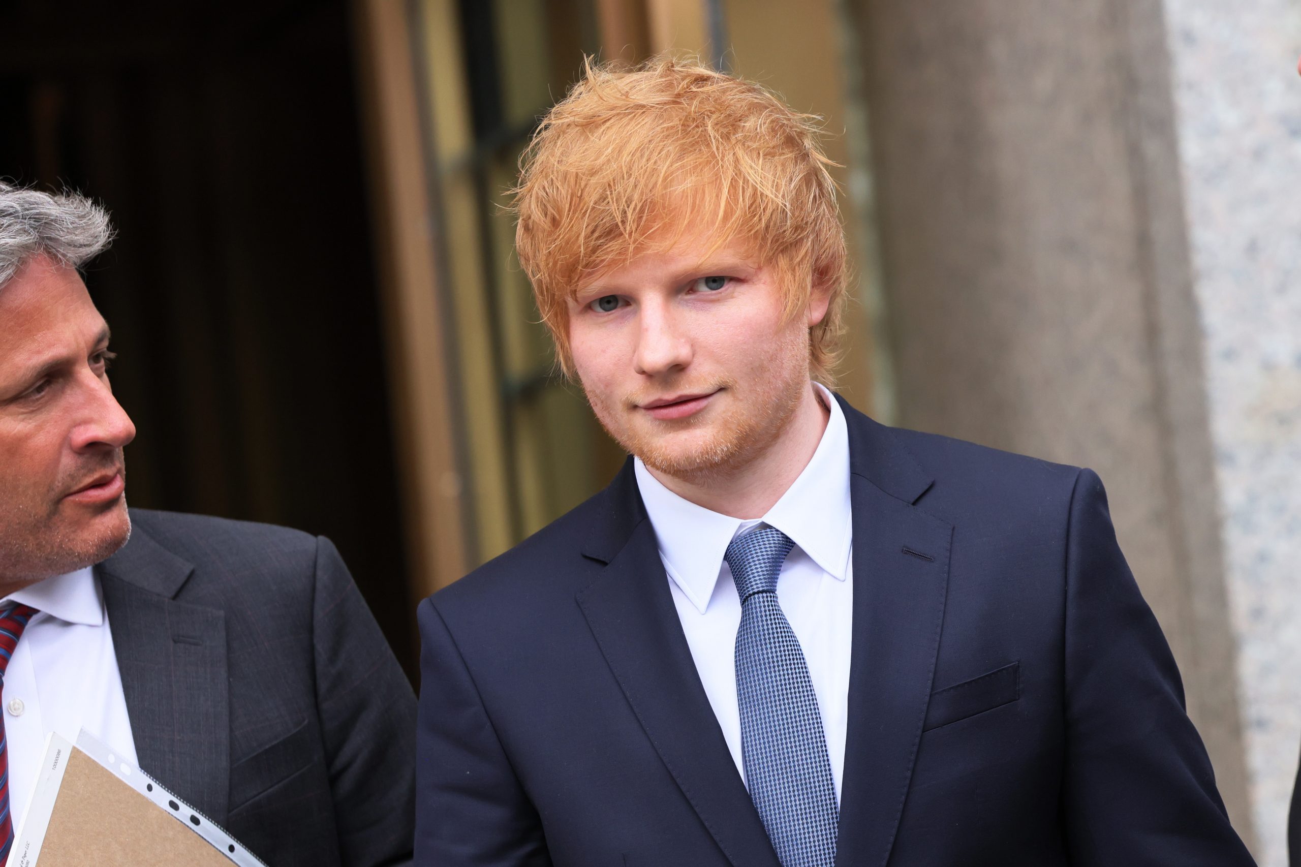 Ed Sheeran photo 3