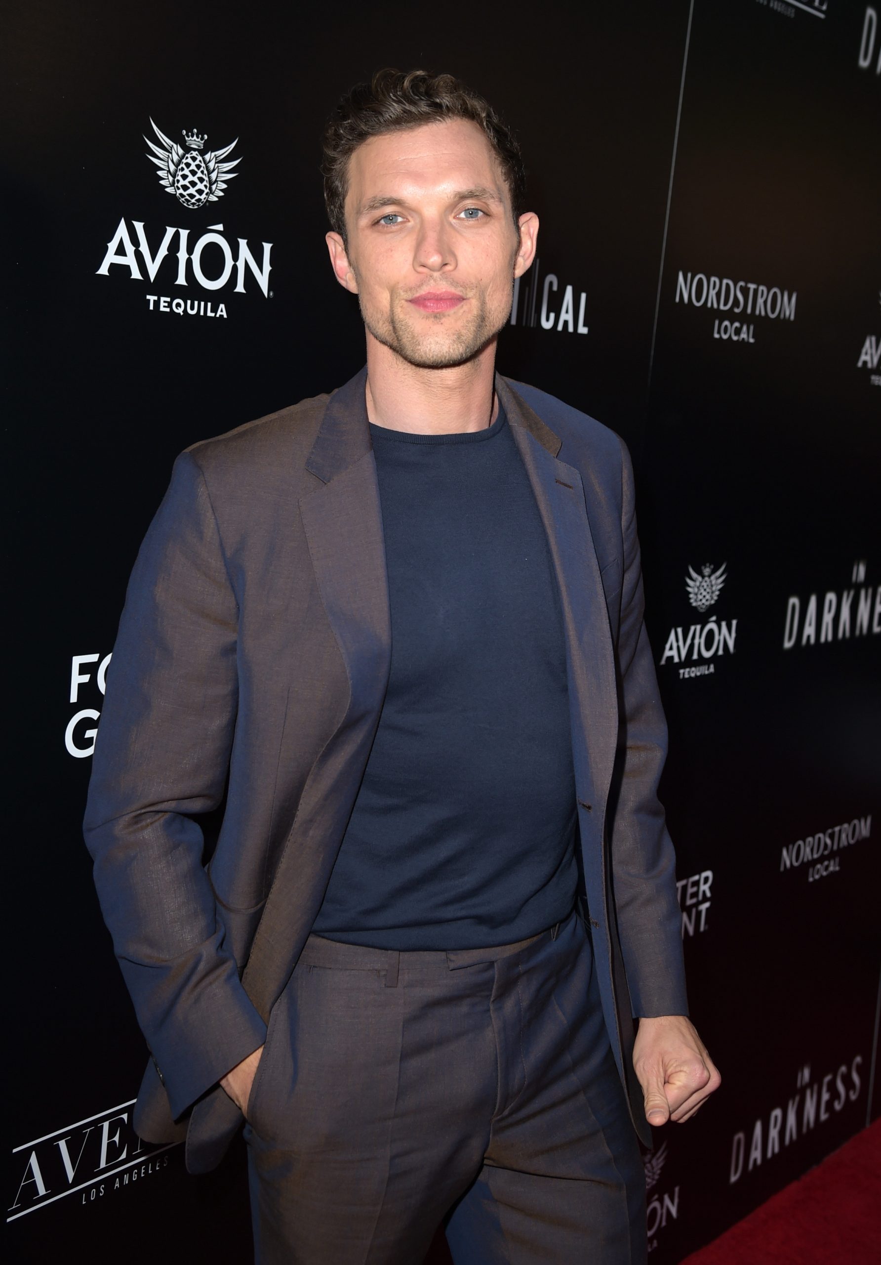 Ed Skrein photo 3