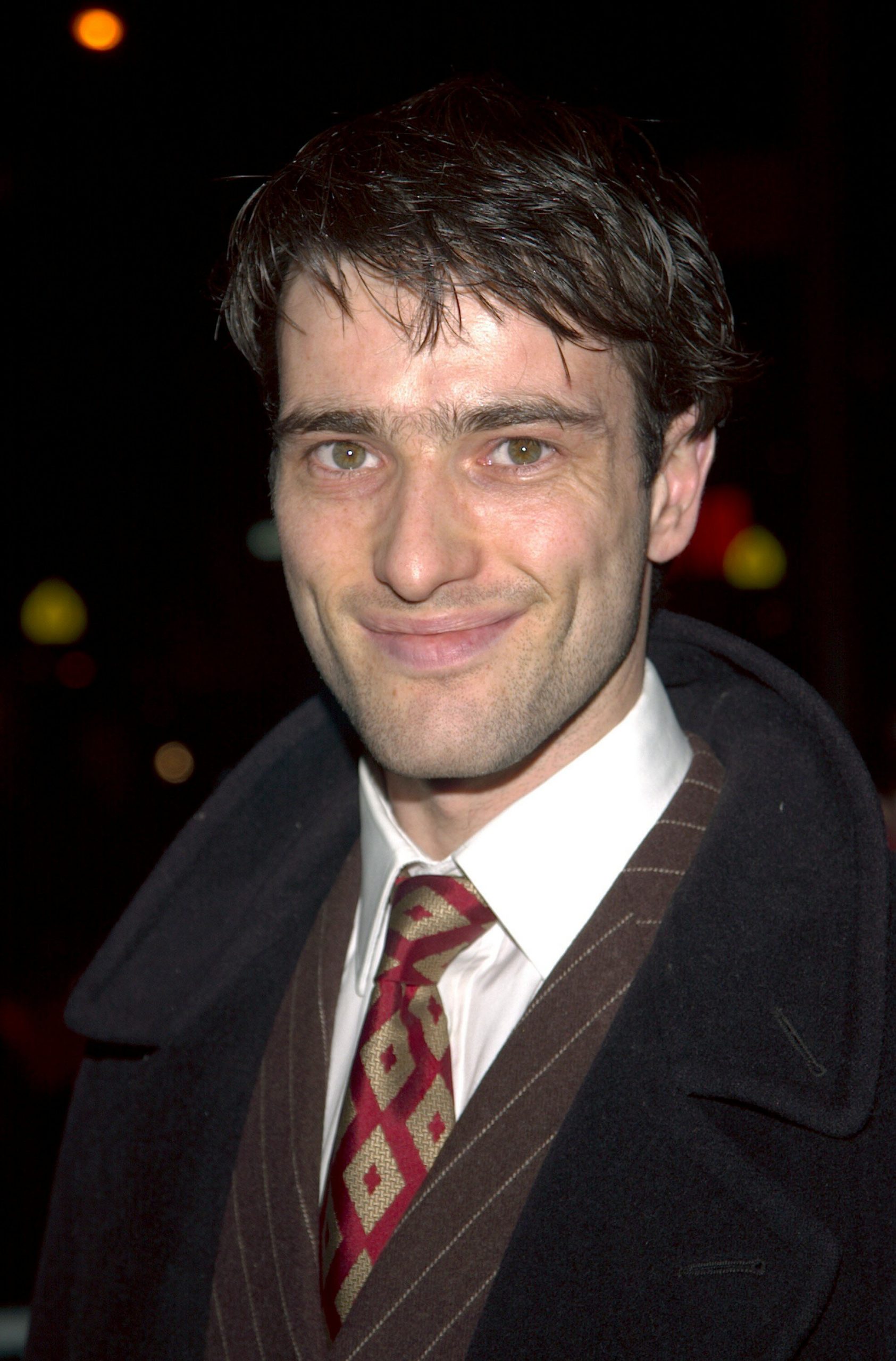 Ed Stoppard photo 3