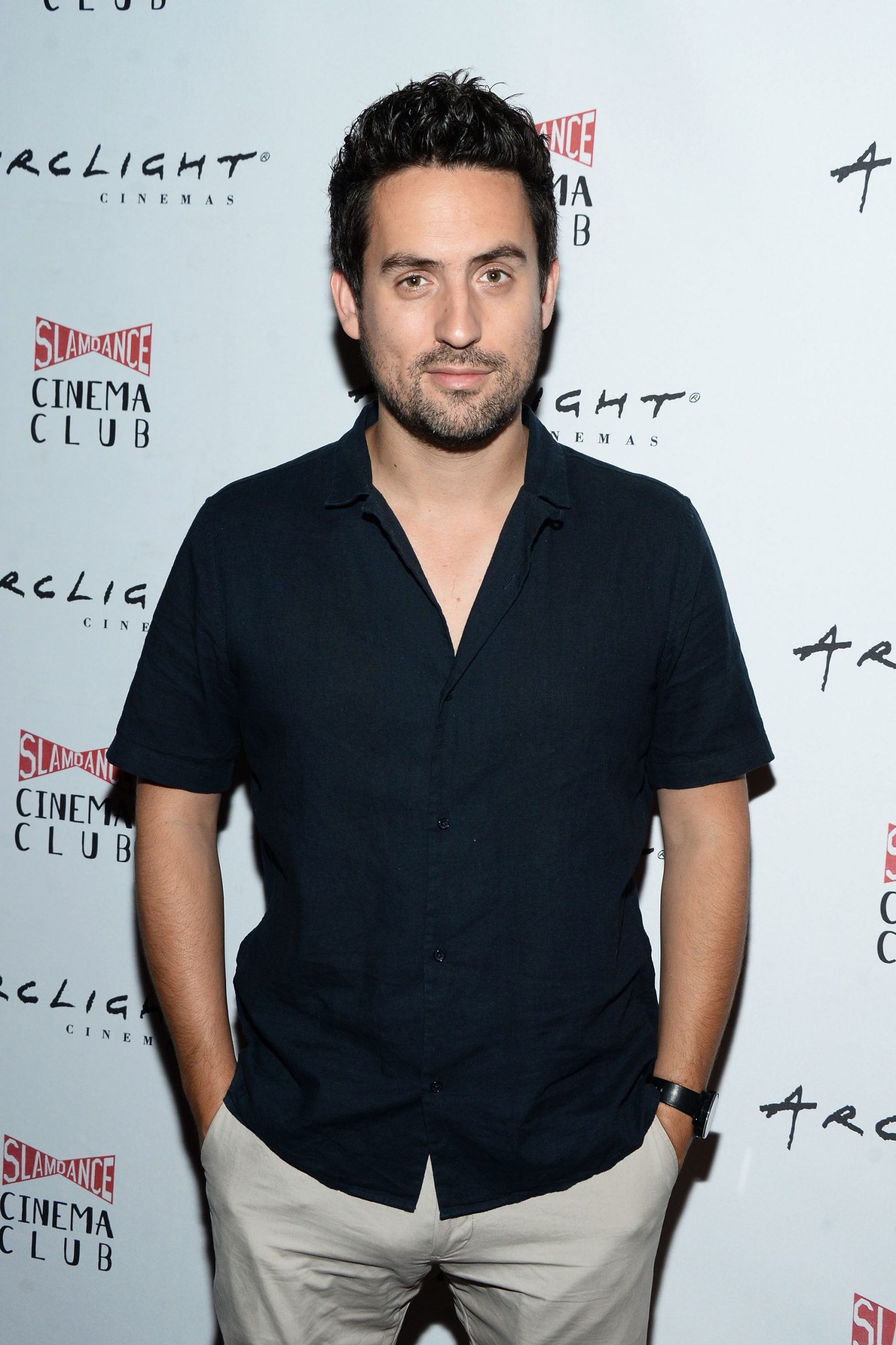 Ed Weeks photo 3