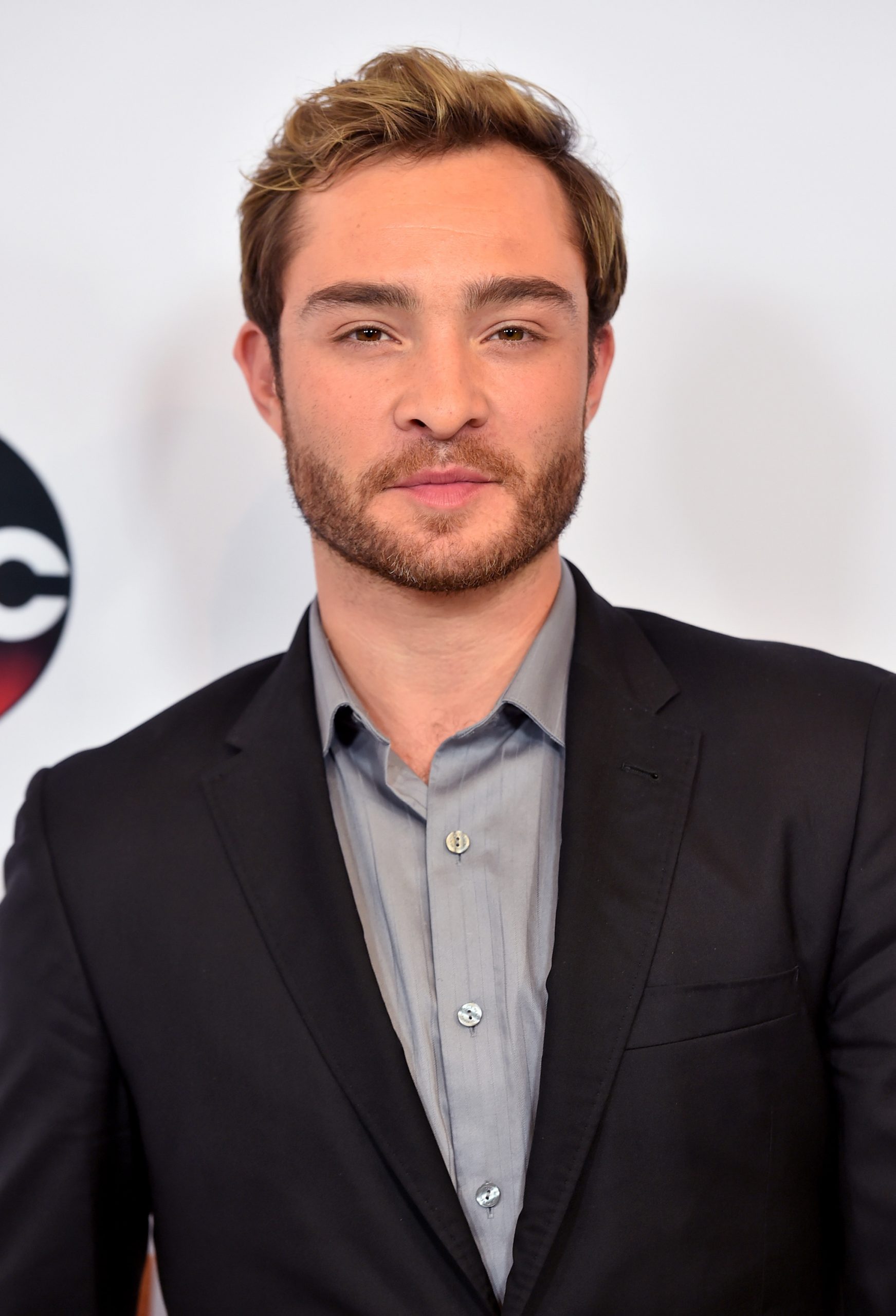 Ed Westwick photo