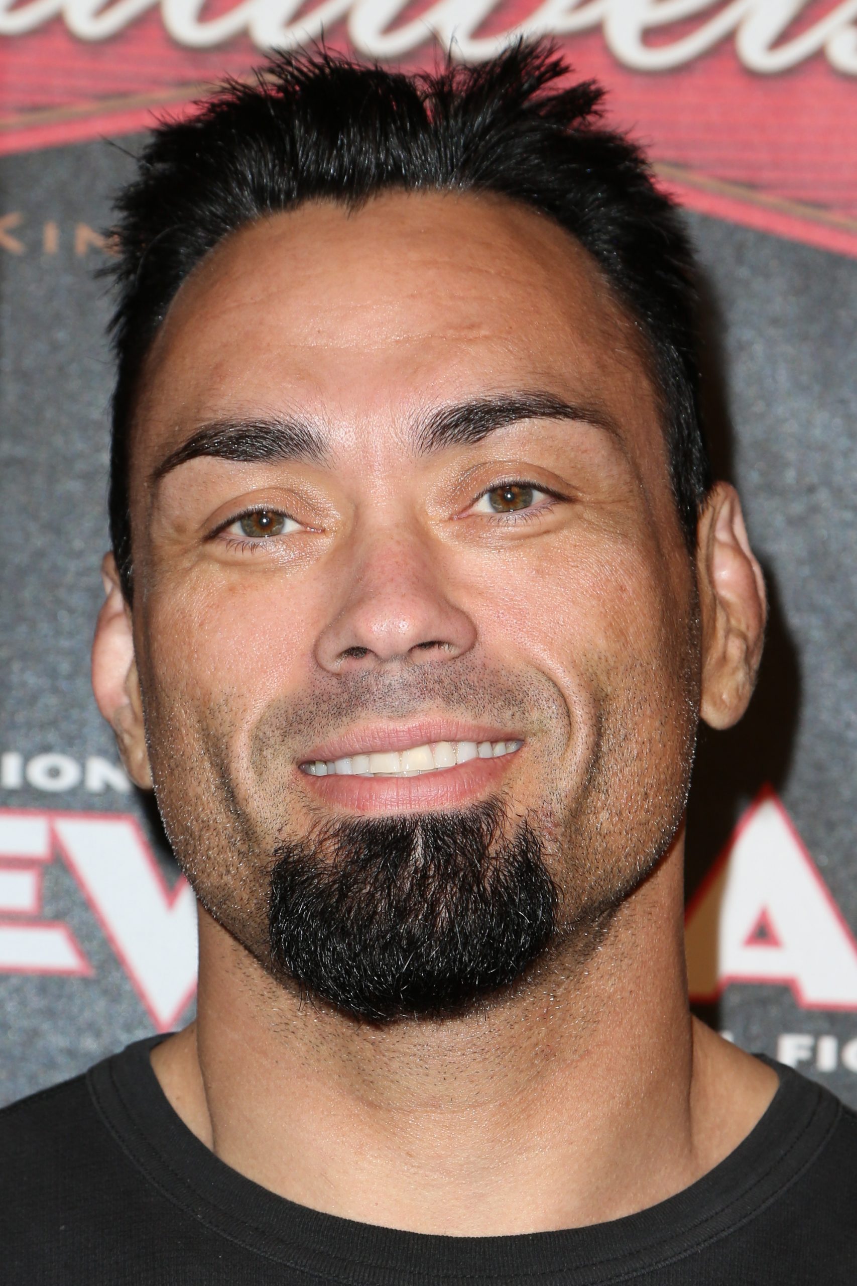 Eddie Bravo photo